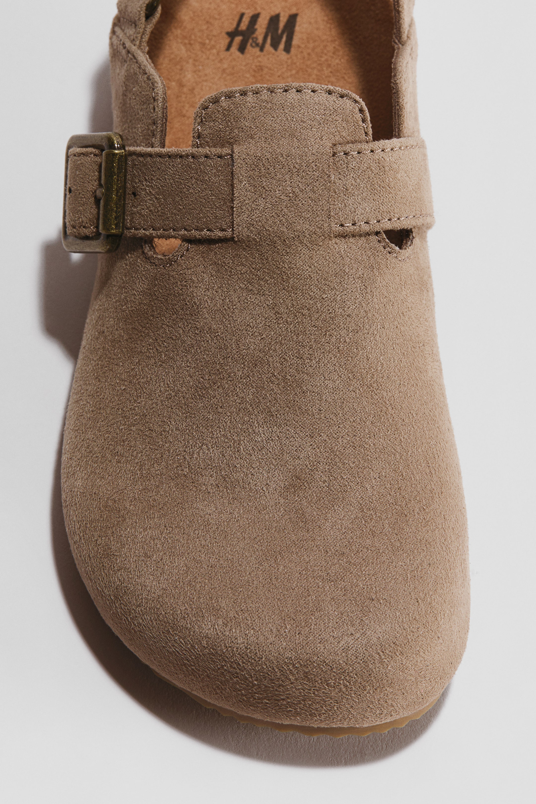Детские сабо H&M Mules — фото 3