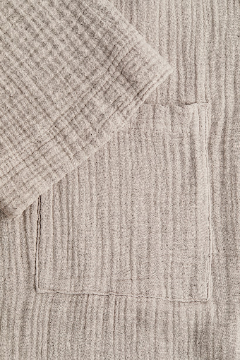Women's Dressing Gowns, Bathrobes & Housecoats | H&M IN