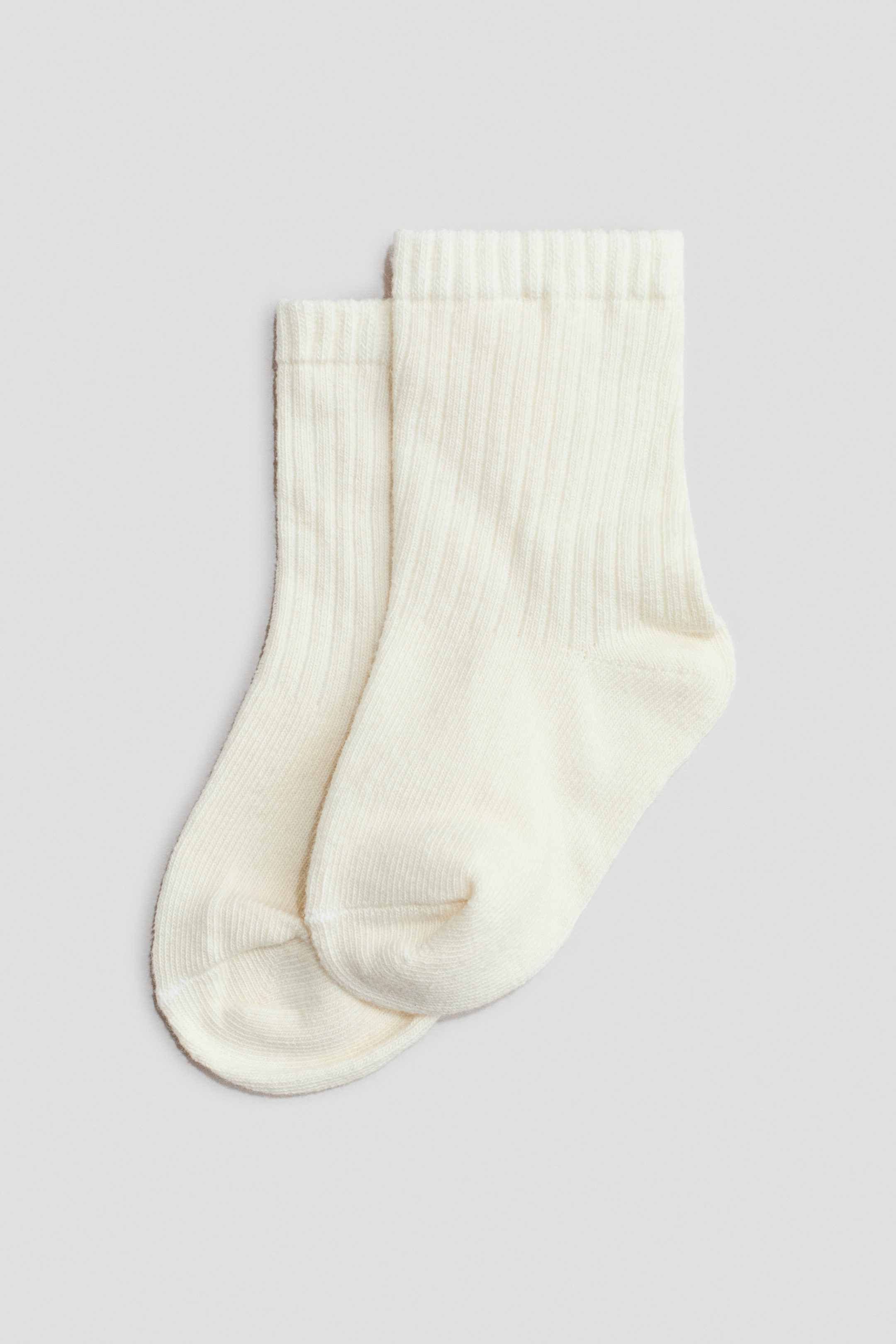 Lot de 5 paires chaussettes