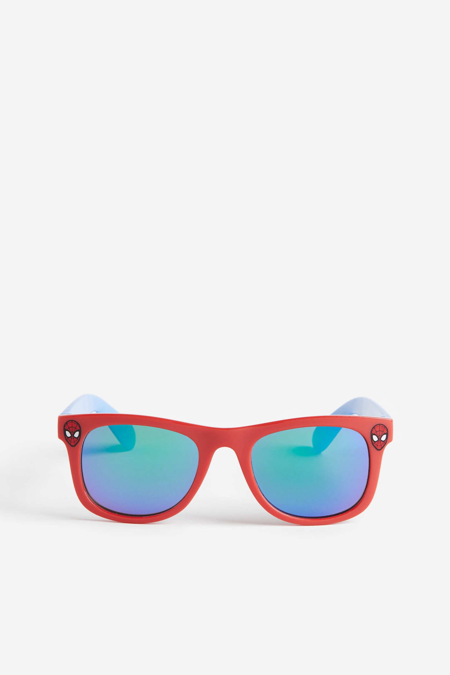 Sunglasses - Red/Spider-Man/Light blue/Pokémon - 1