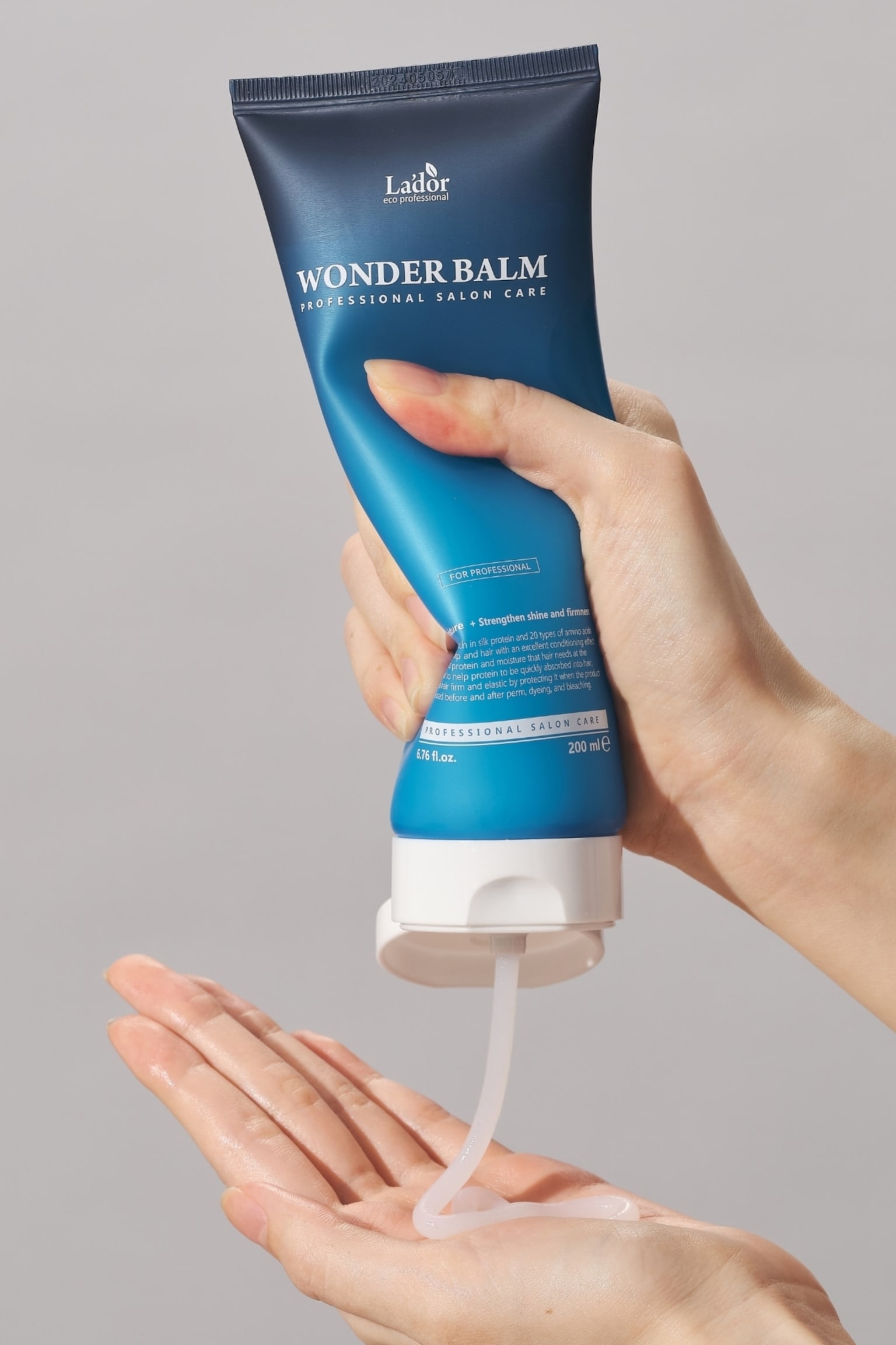 Wonder Balm - Hvid - 2