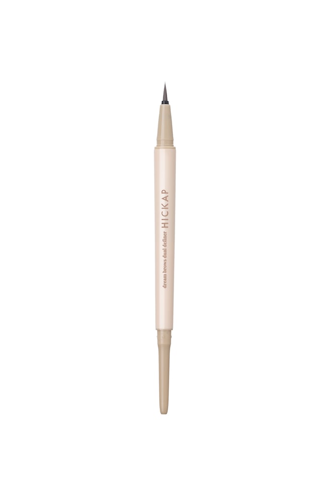 Dream Brows Dual Definer - Taupe/Dark Brown/Soft Brown - 1