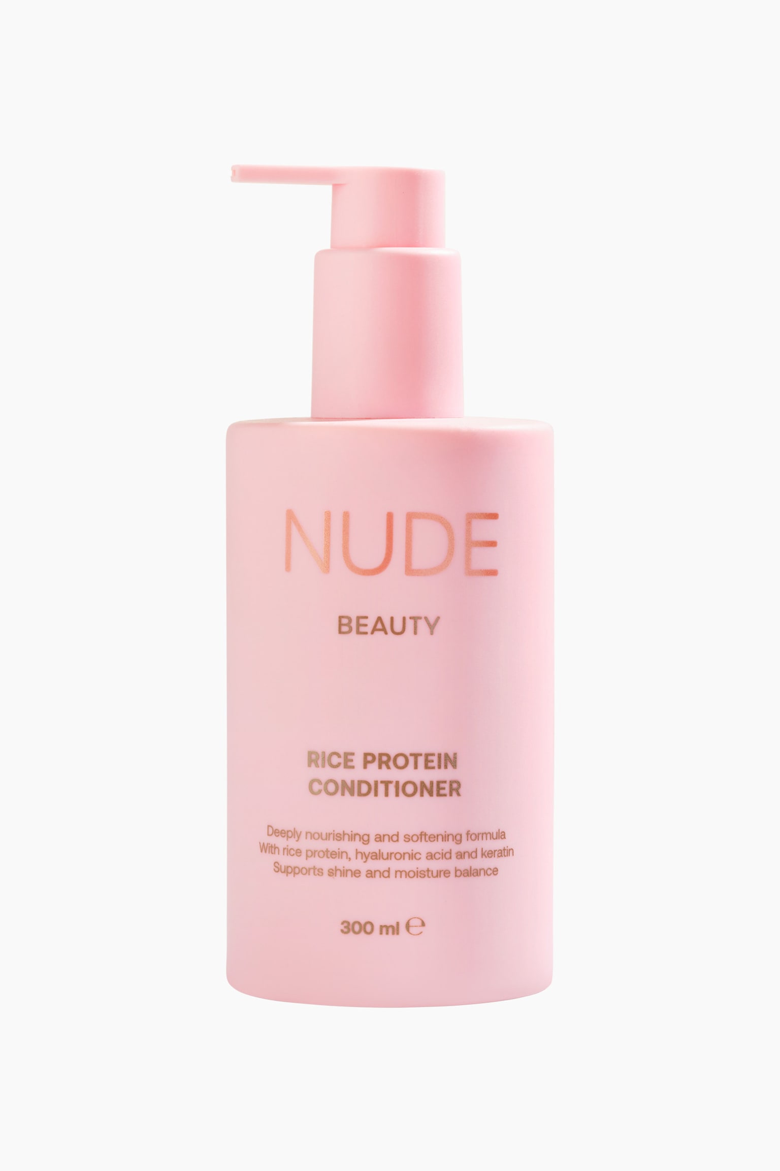Rice Protein Conditioner - Fresh, Fruity, Flower