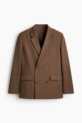 Kavaj Wrinkle Resistant Relaxed Fit