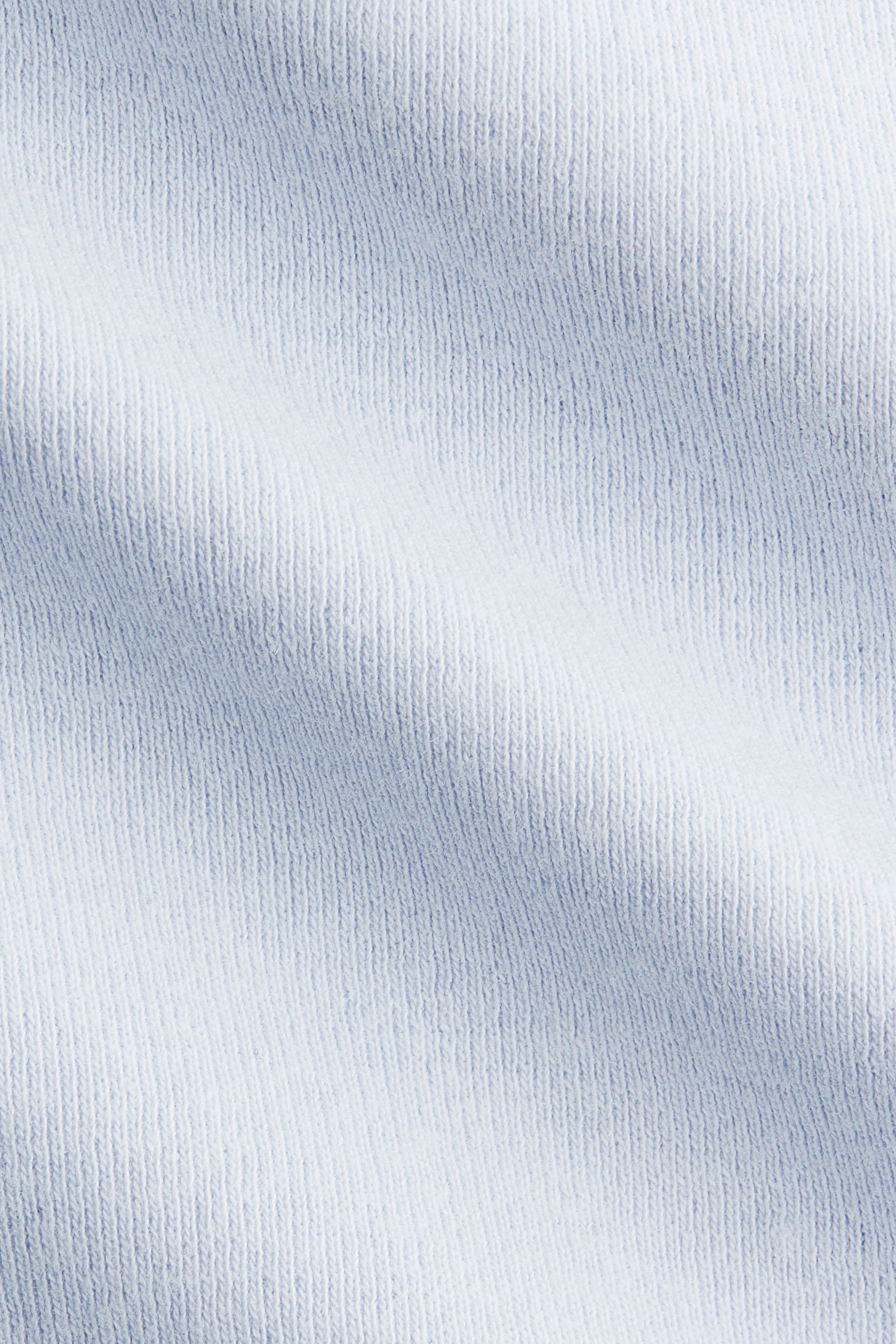 Cropped T-shirt