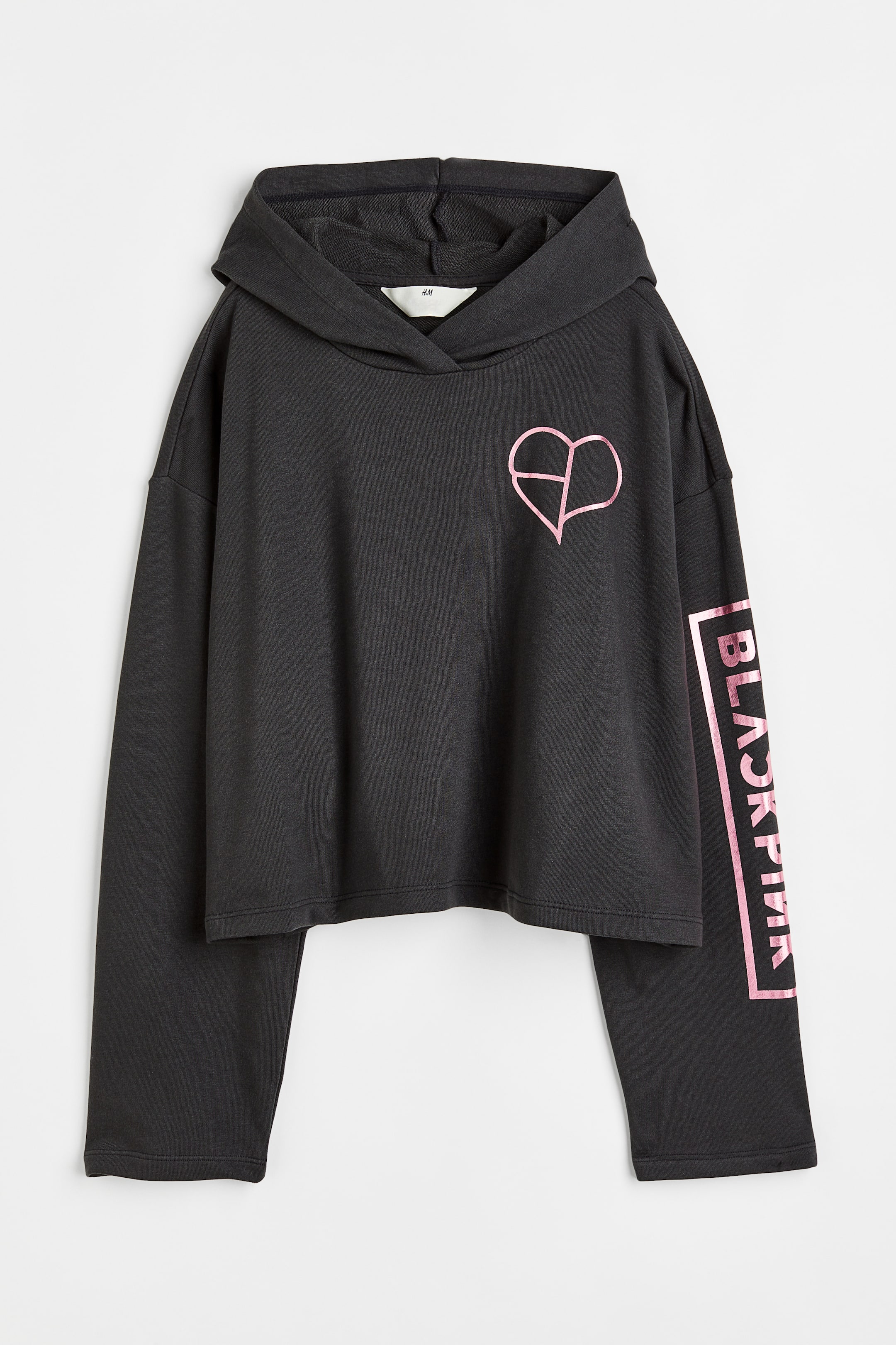 Kpop Blackpink Ropa H&m Kpop Merch Buzos De Blackpink Sueteres