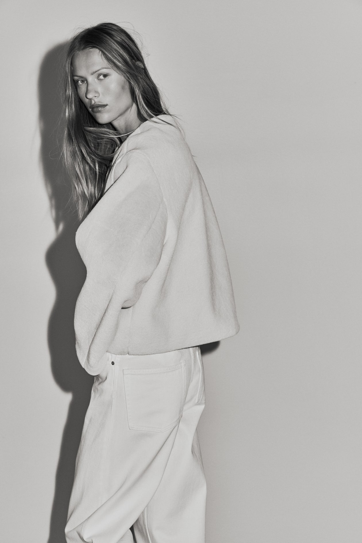 Duffle-Style Jacket - image 2