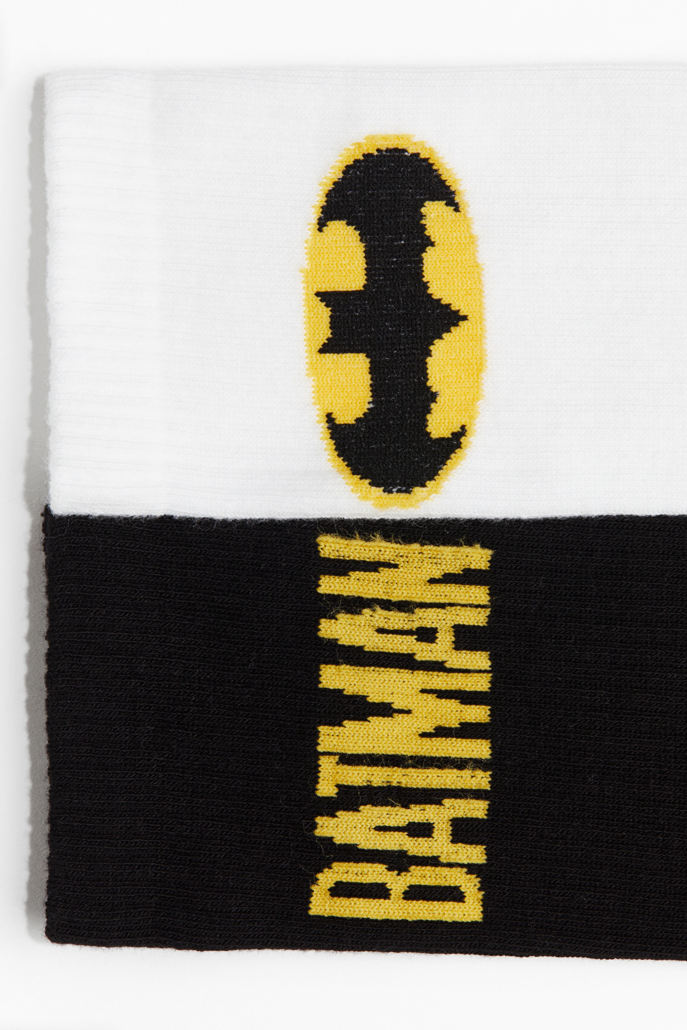 2-pack socks