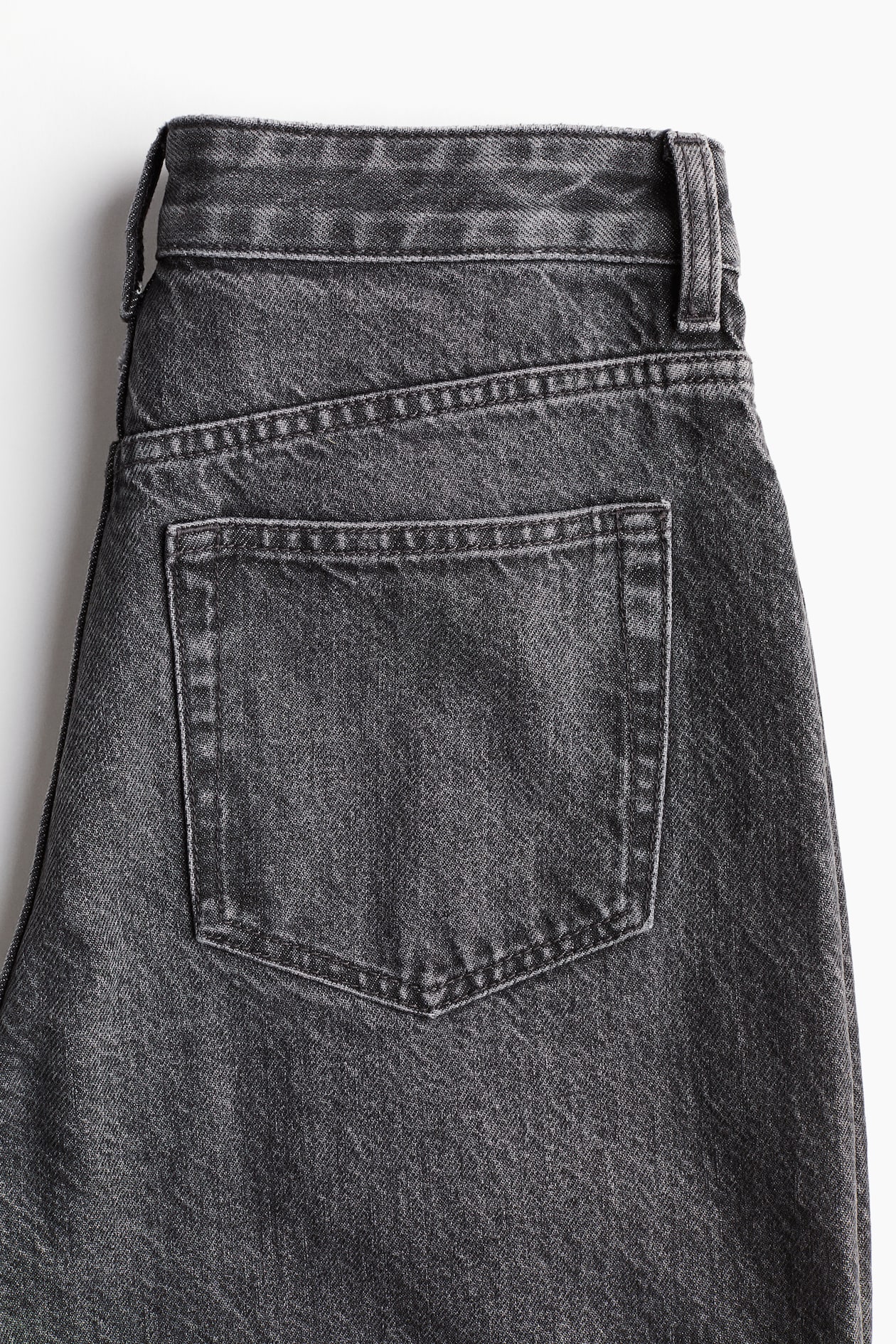 Wide-cut Jeans - image 3
