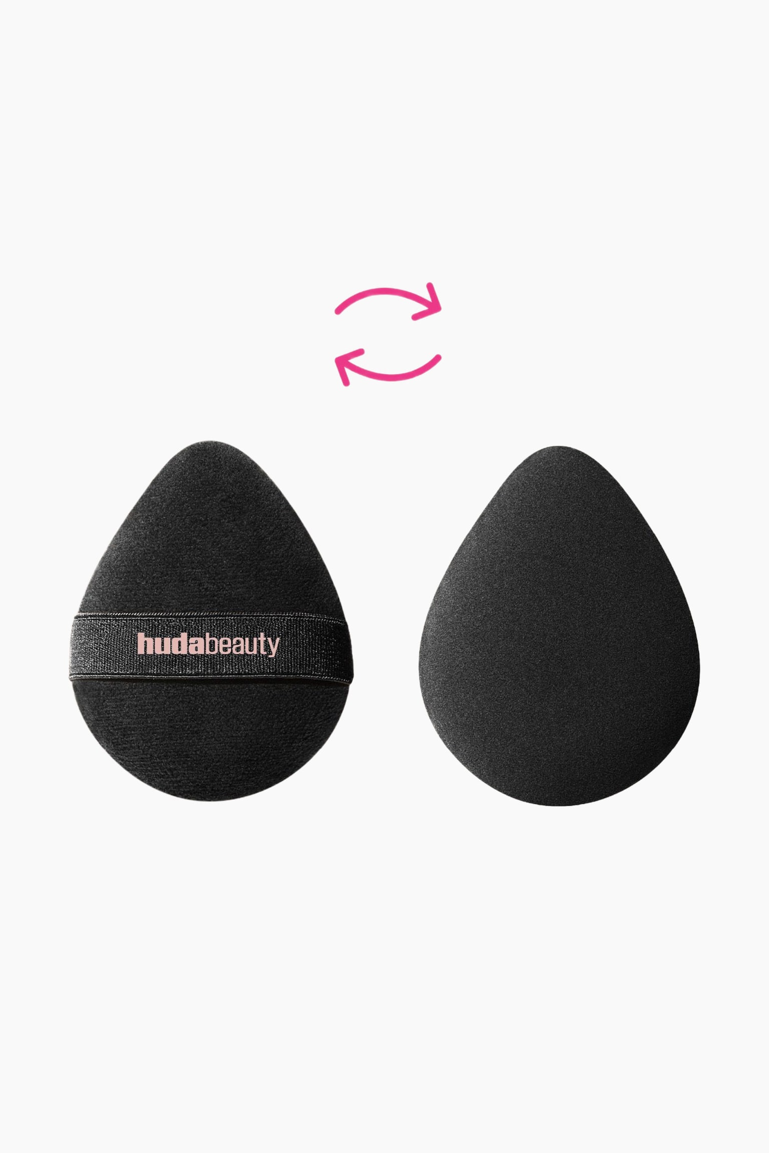 Easy Bake Marshmallow Puff & Sponge - Puff - 2