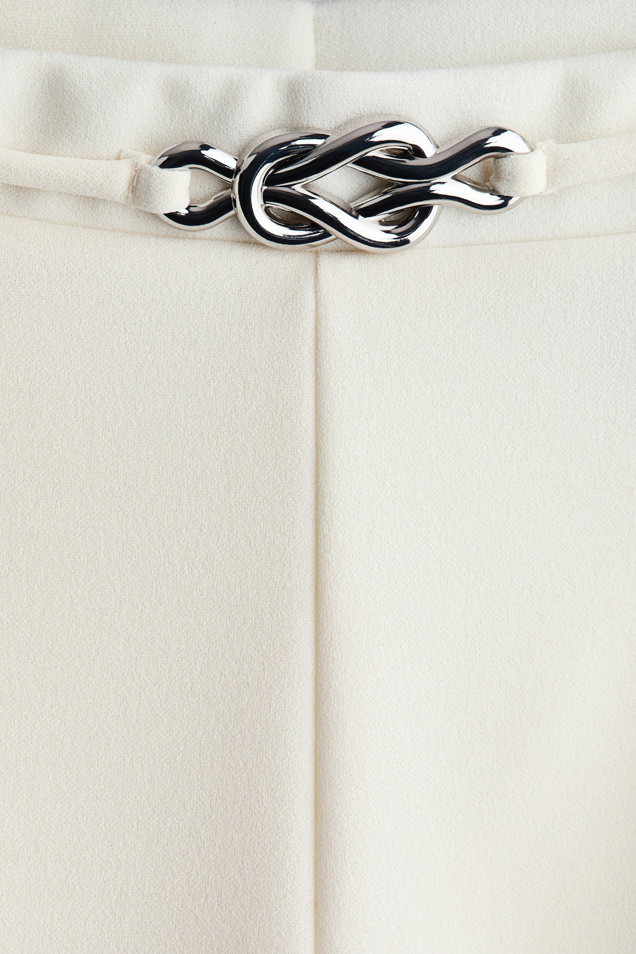 Bootcut Ponte Pants - image 2