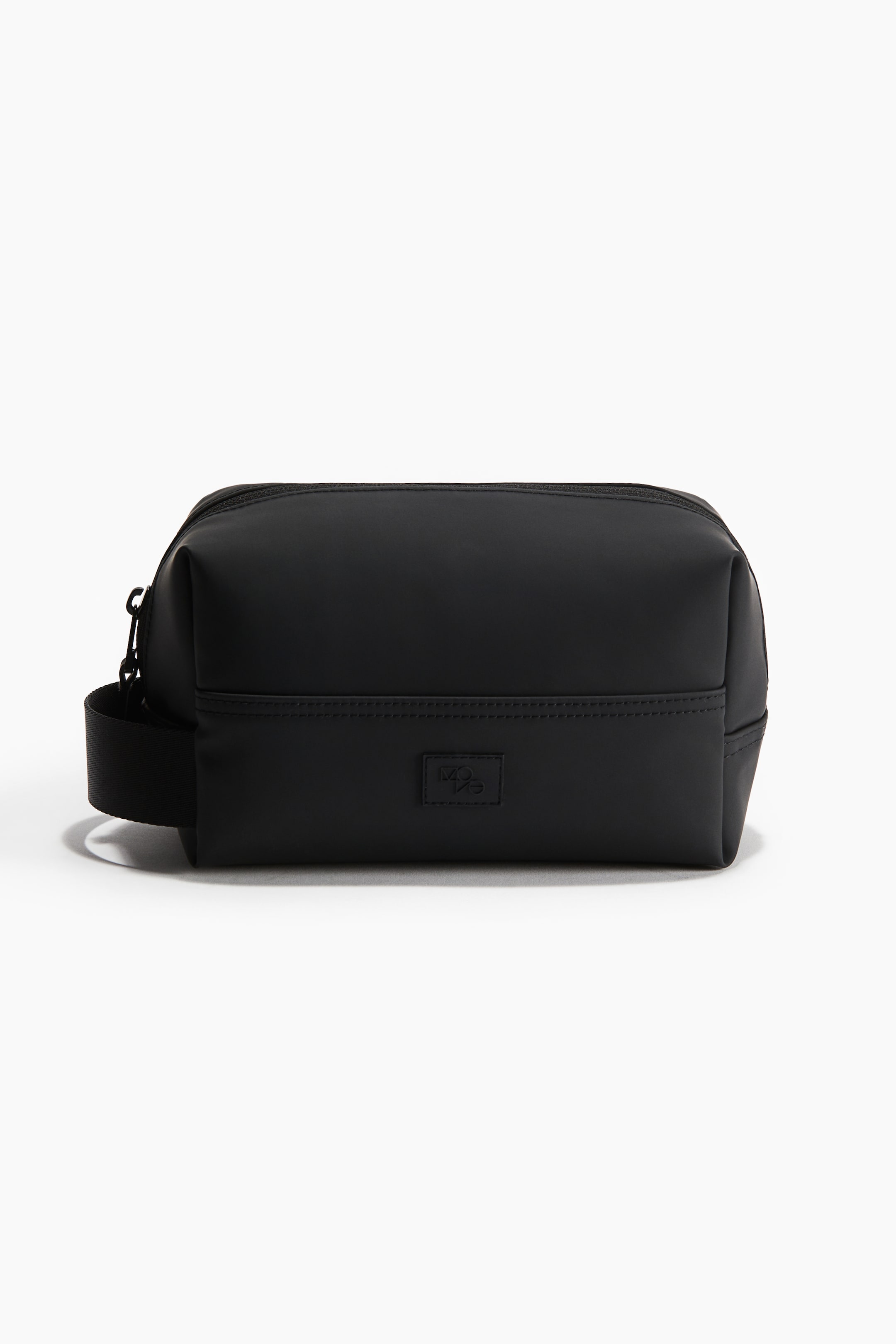 Water-Repellent Gym Toiletry Bag