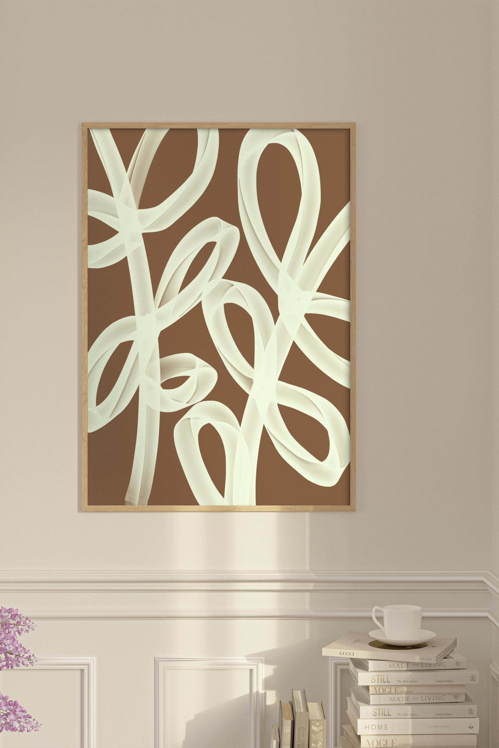 Studio Palette - Nunc - Monivärinen