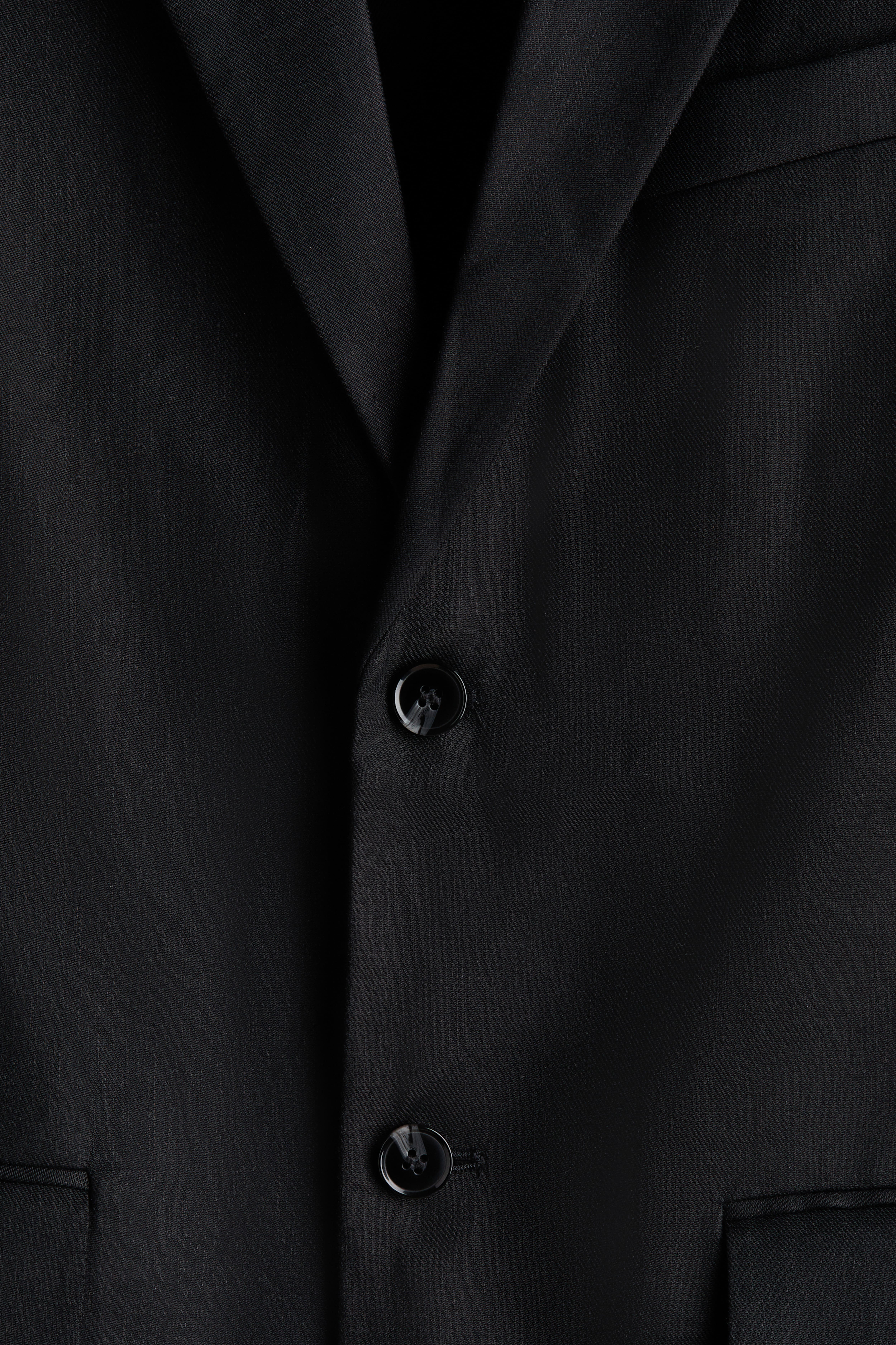 Relaxed-Fit Jacket