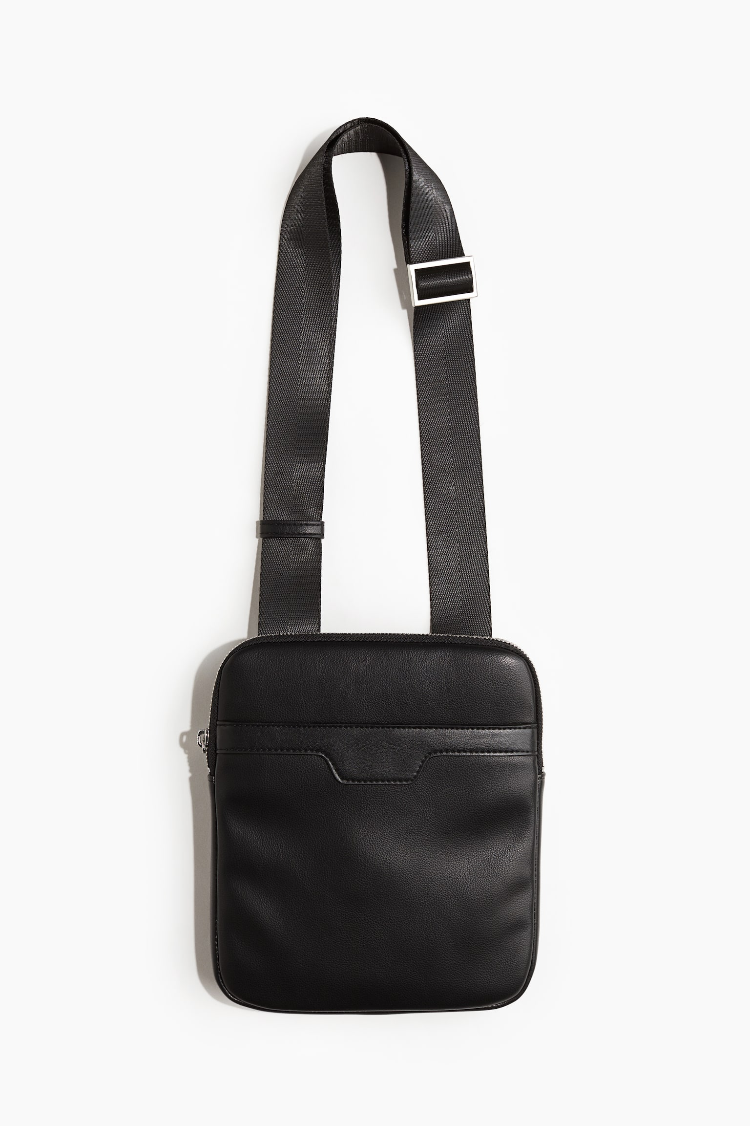 Small shoulder bag - Black - 1