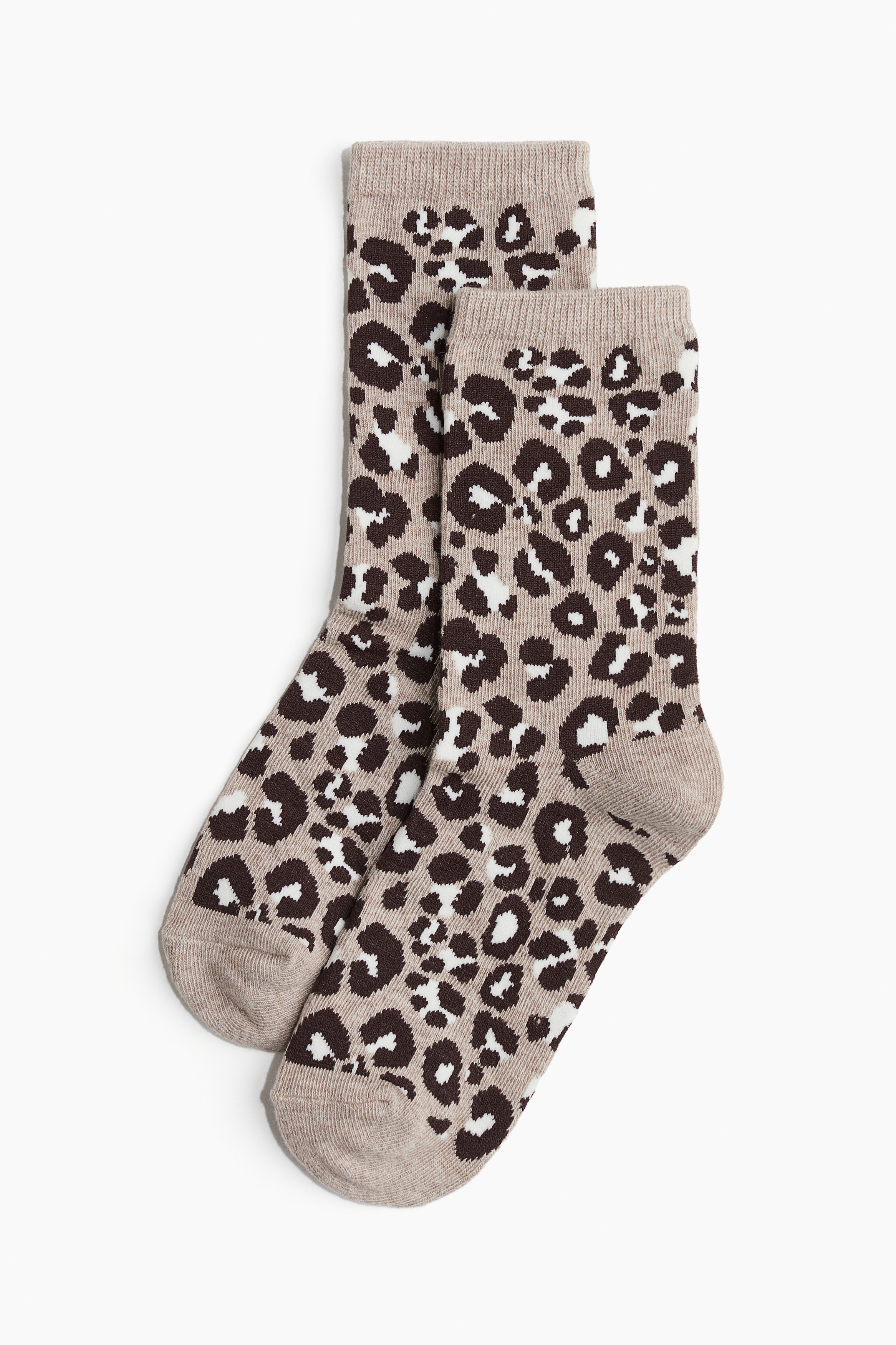 Leo Design Bio-Baumwoll-Wintersocken – 3 Paar, Superweich, Nahtlos, Für Damen & Herren, Hypoallergen