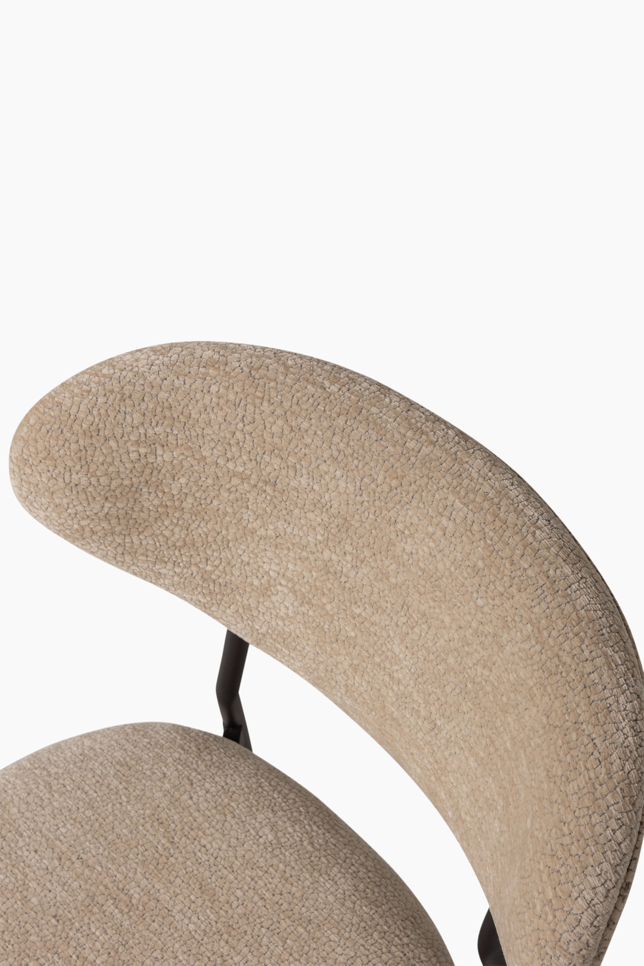 Grotere afbeelding bekijken: Kjeld Dining Chair - Set Of 2 - Natural - WOOOD - HOME | H&M BE 5