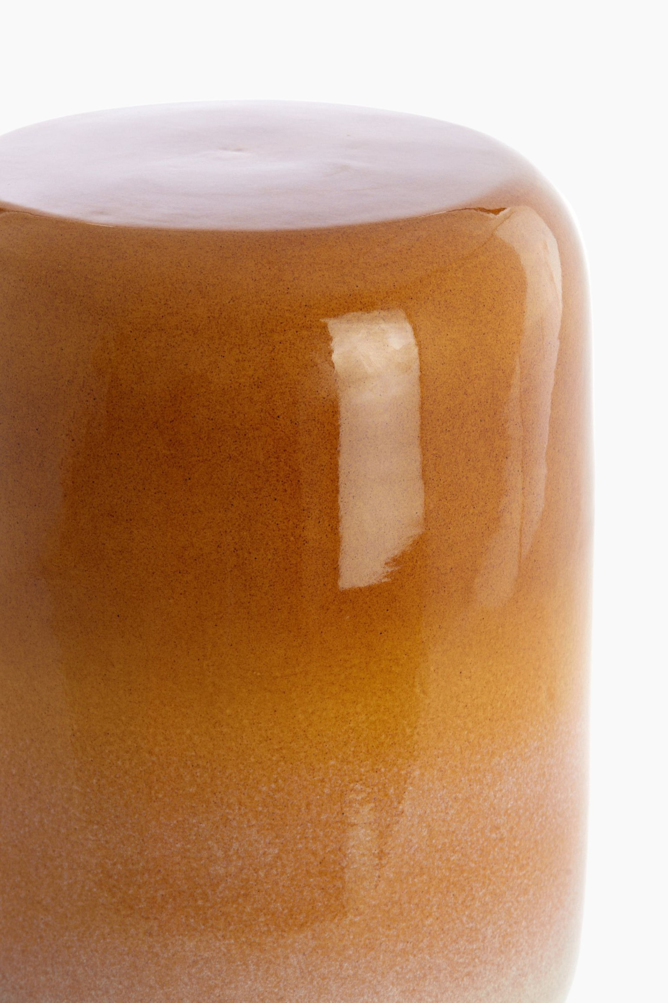 Agrandir l'image: Franca Side Table - Ocre - Light & Living - Home All | H&M FR 4