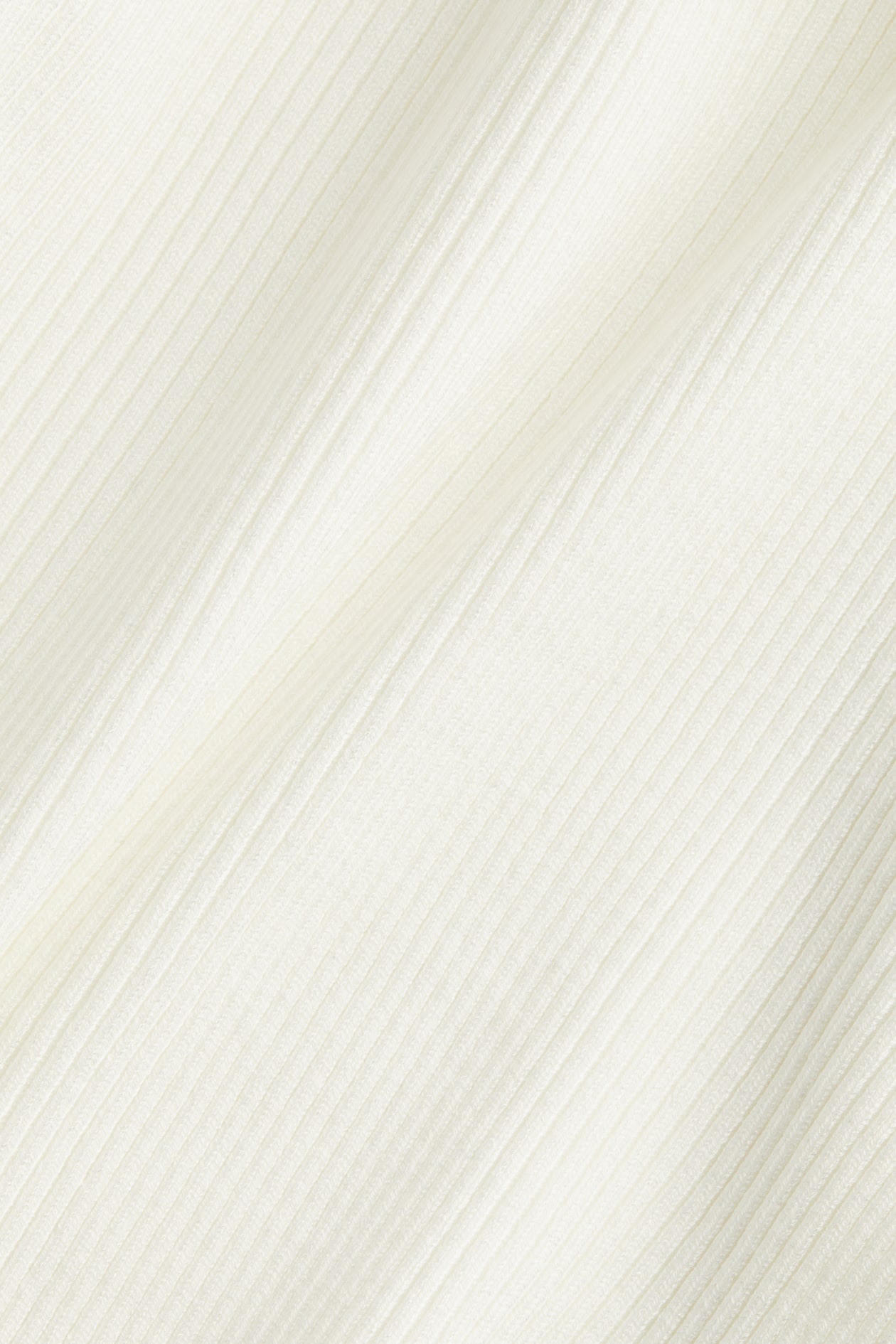 Rib-knit Off-the-shoulder Top - image 4