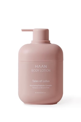 Tales Of Lotus Body Lotion