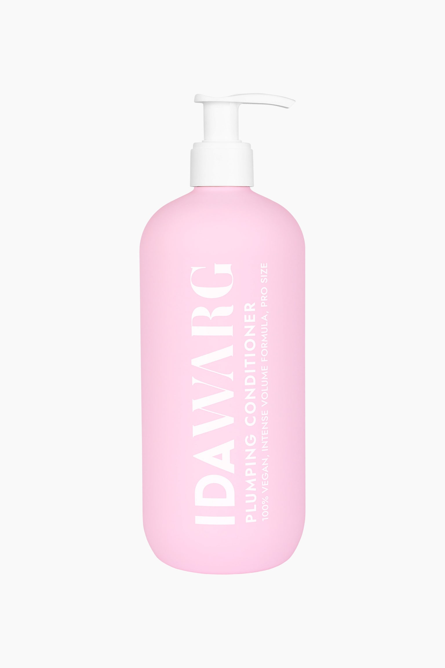 Plumping Conditioner Pro Size - Plumping