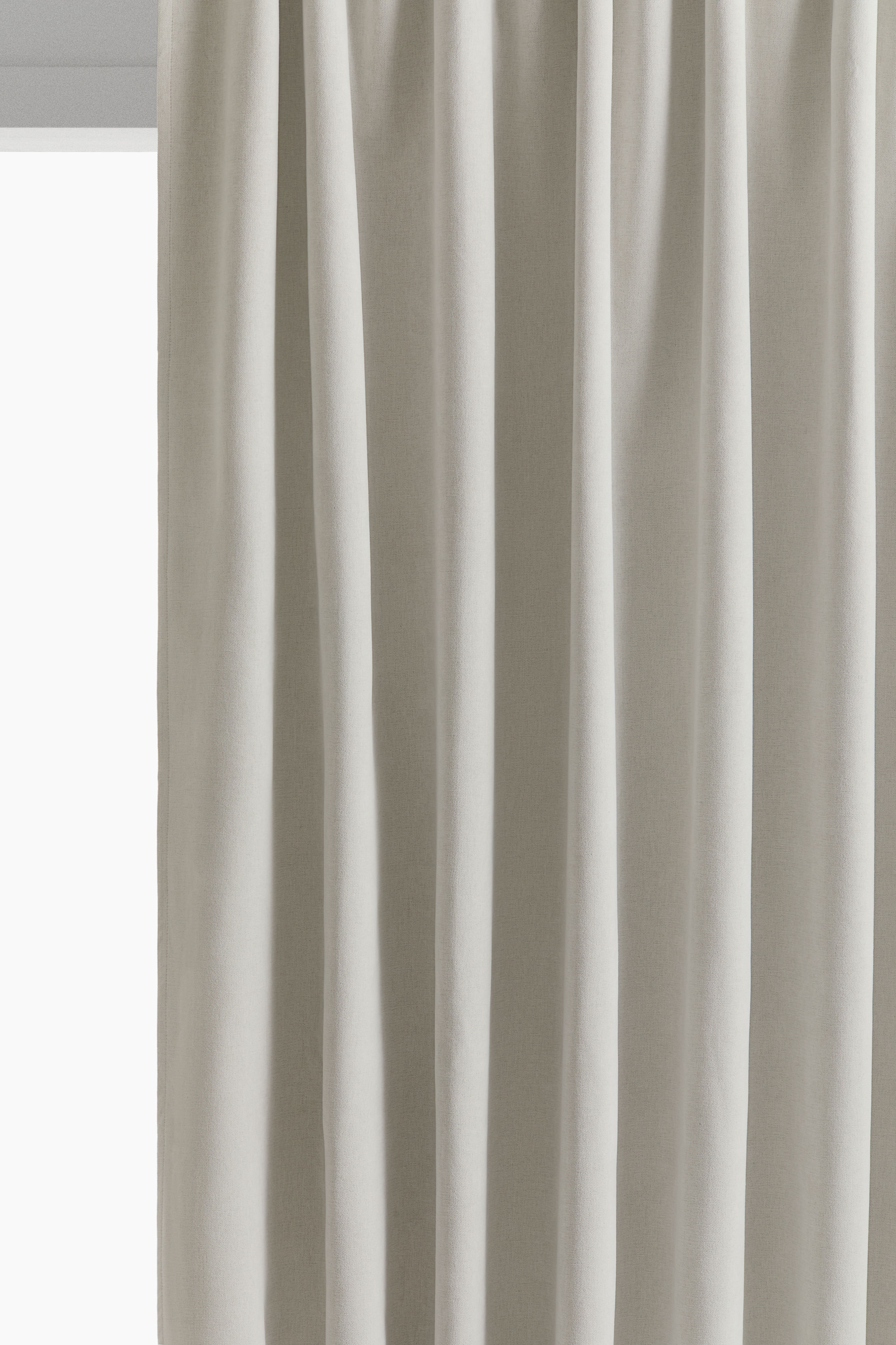 2-Pack Blackout Curtains