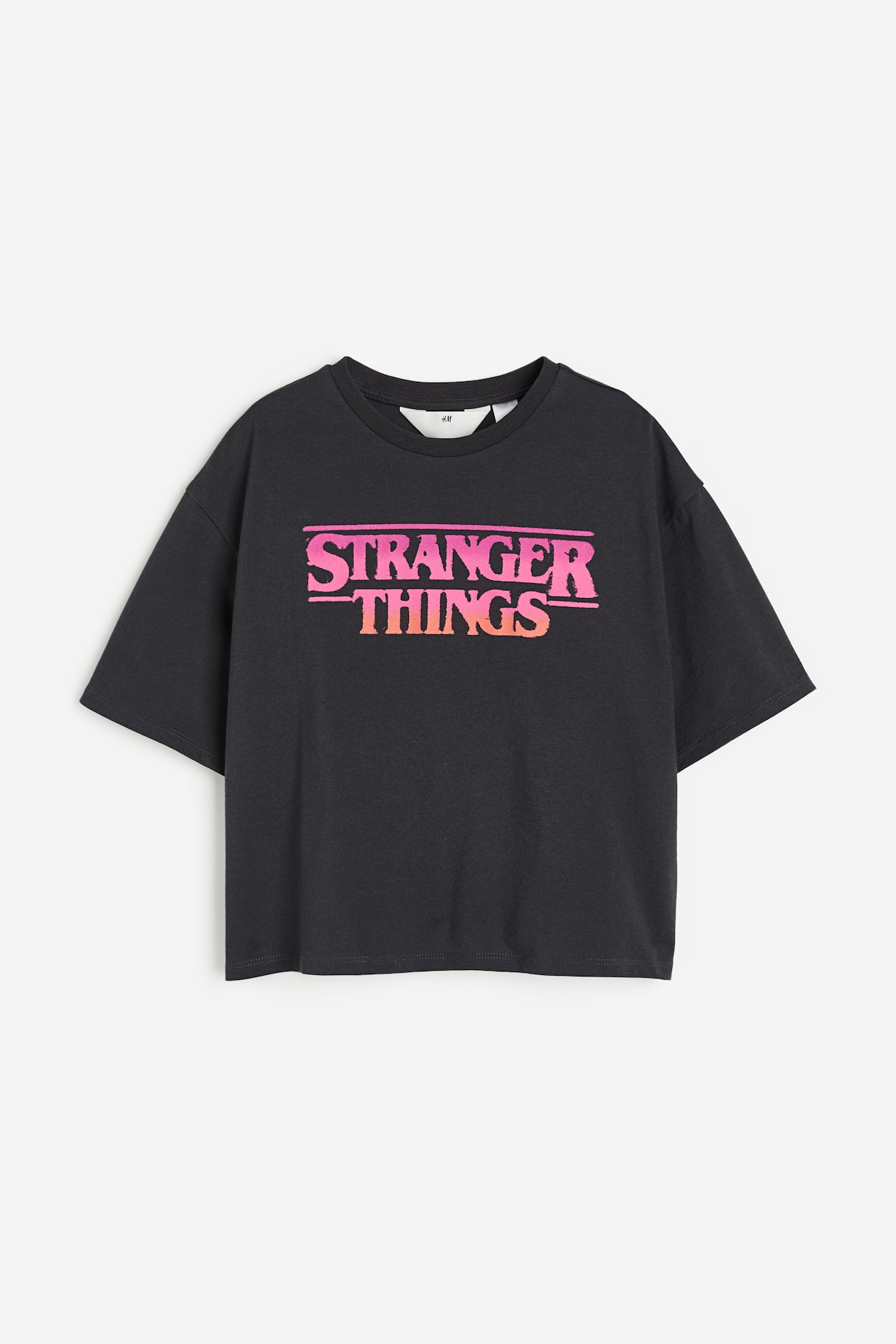 Sweatshirt Stranger Things Ropa NiÃ±a Shirt Ropa NiÃ±a Stranger