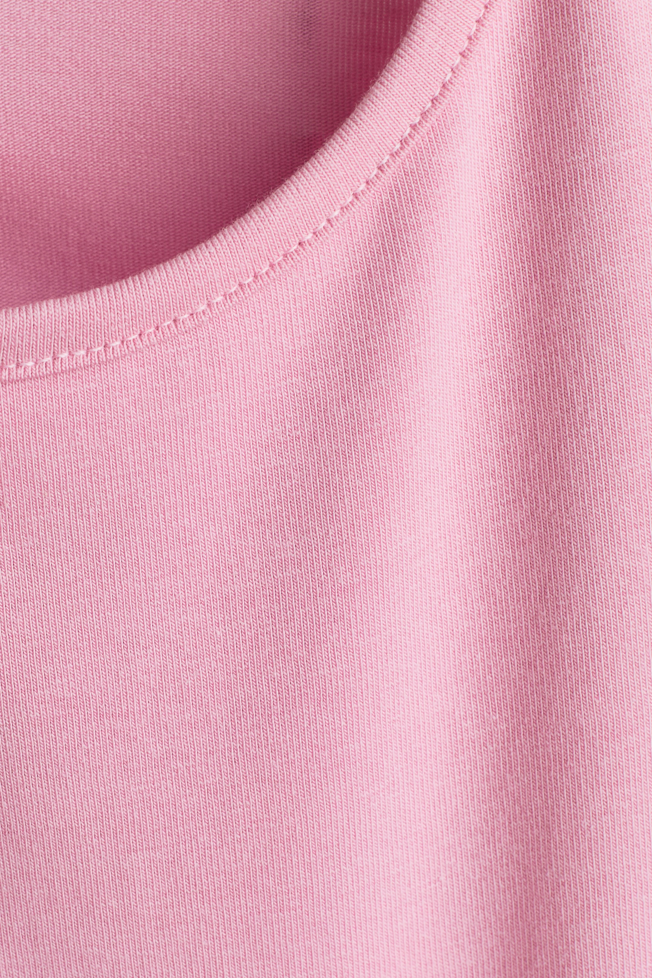 Детские футболки H&M 5-Pack Long-Sleeved T-Shirts — фото 2