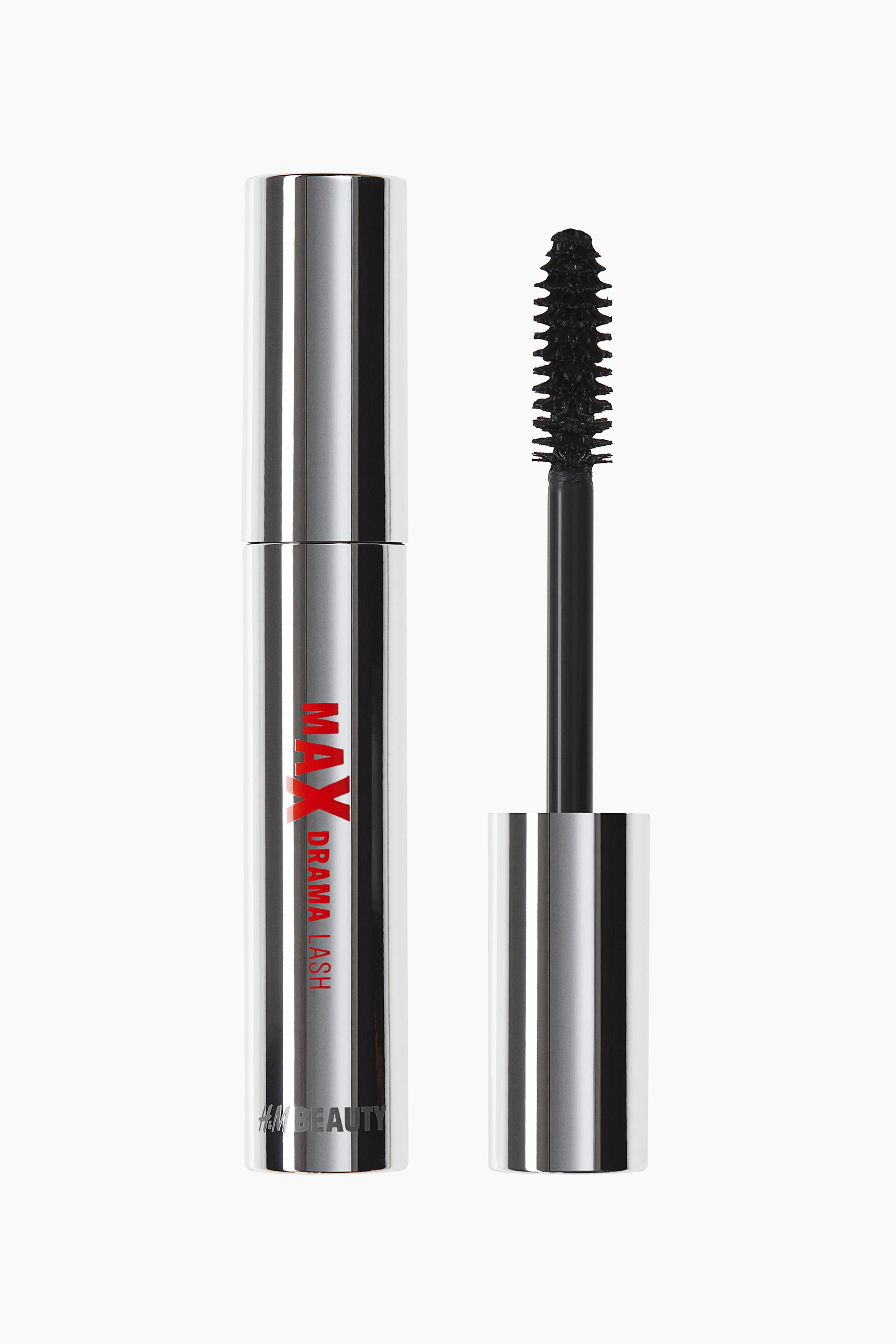 Max Drama Lash Mascara - Czarny - Beauty all | H\u0026M PL