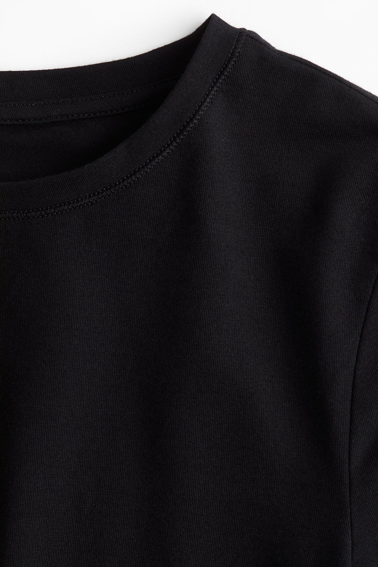Fitted T-shirt - image 2