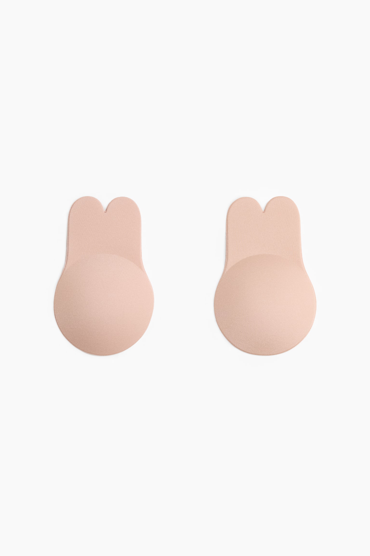 Lifting nipple covers-Beige - 1