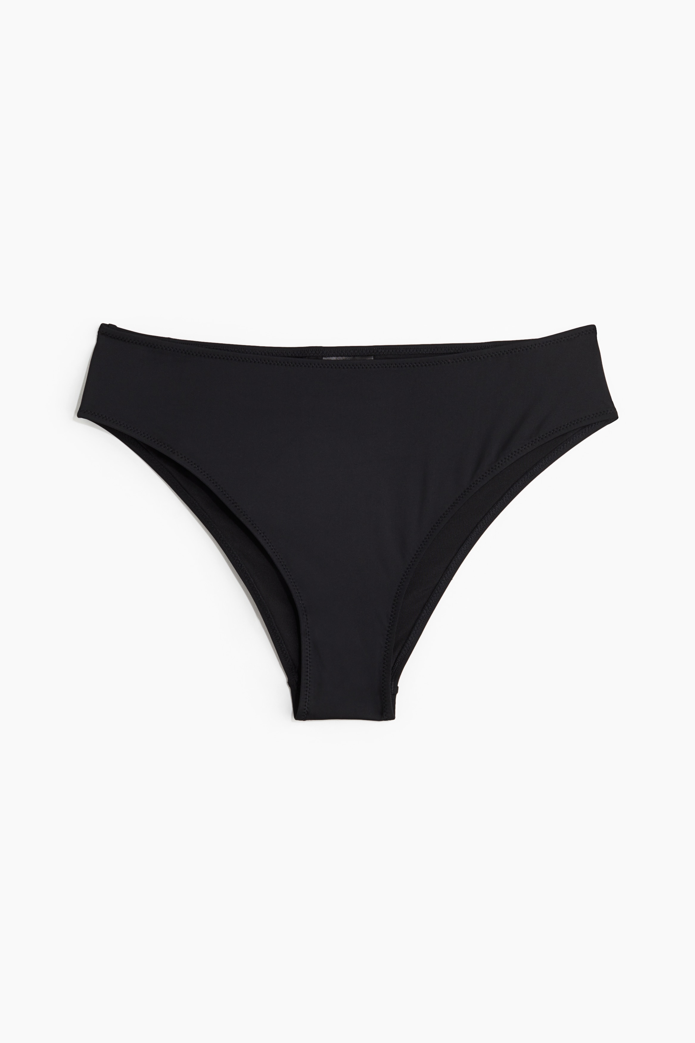 High Rise Bikini Bottoms from H&M - $14.99