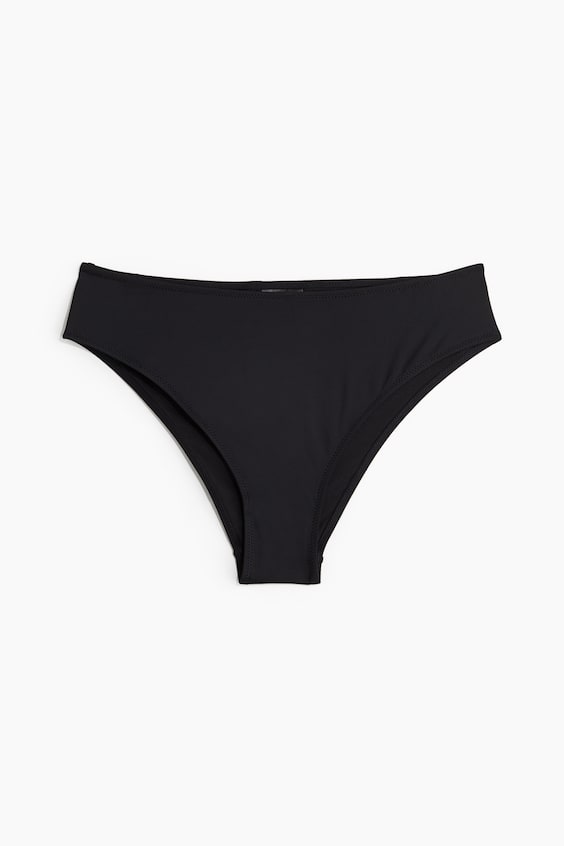 Низ бикини, высокая посадка — H&M