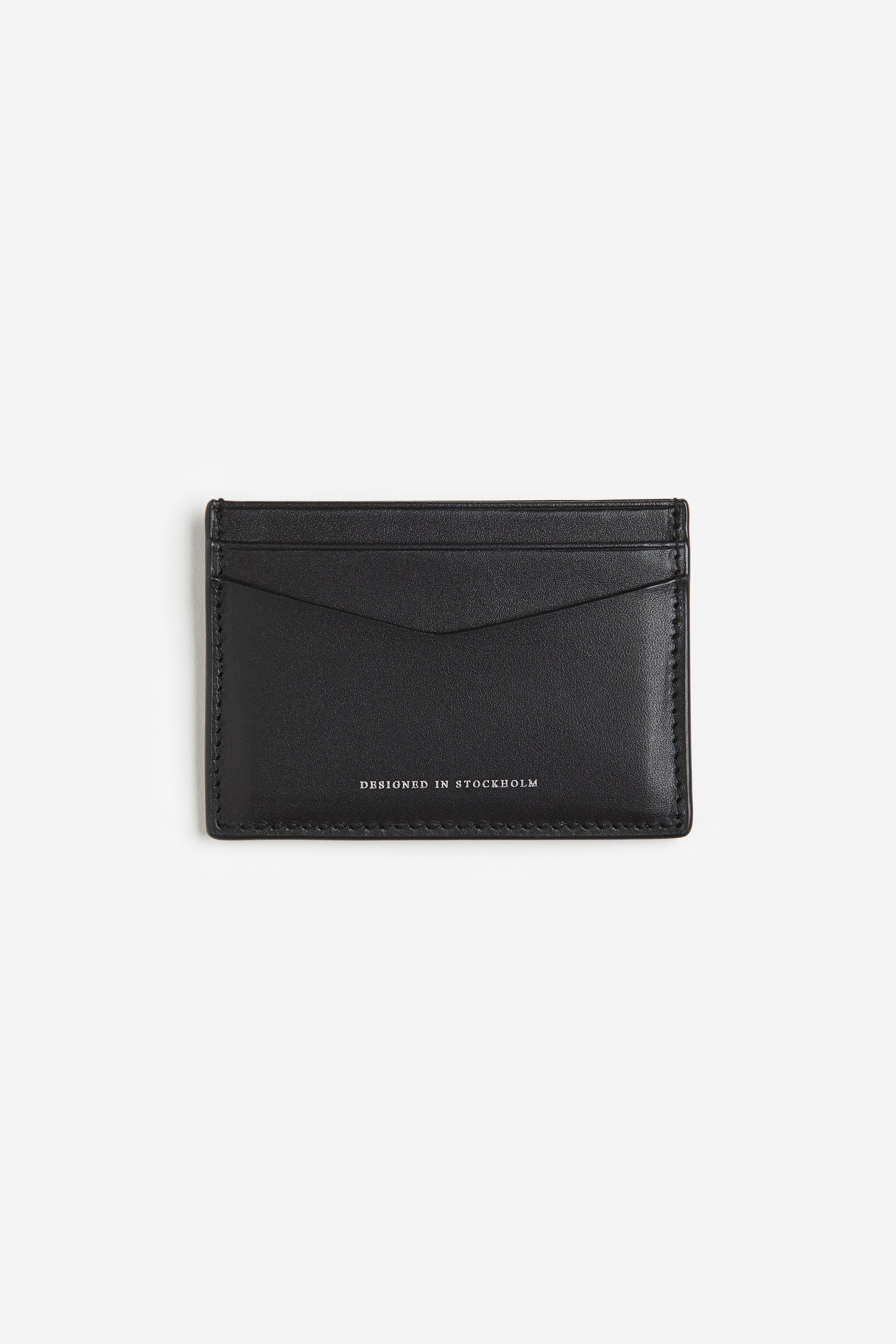 Leather Card Case