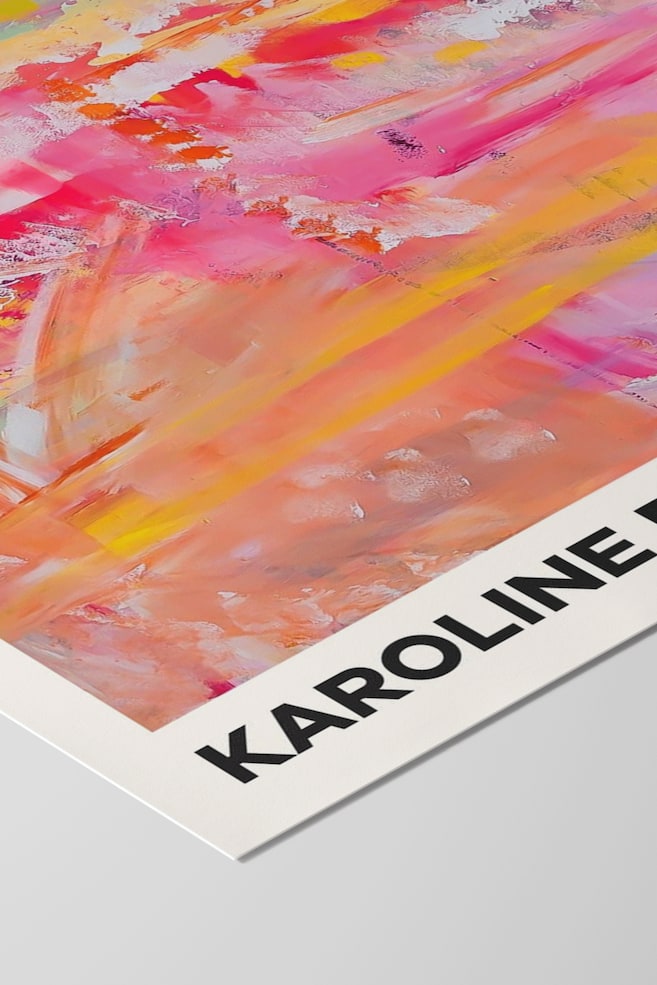 Karoline Dall - Contemporary Art Collection — 14 - Art Coloré/abstrait - 3