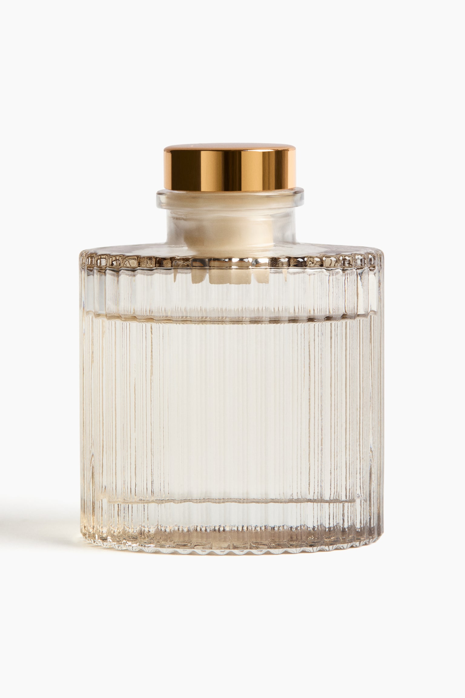 Diffuseur à bâtonnets - Coco Colada/Vert basilic/Transparent/doré/White Peony/Cocktail fruité - 3