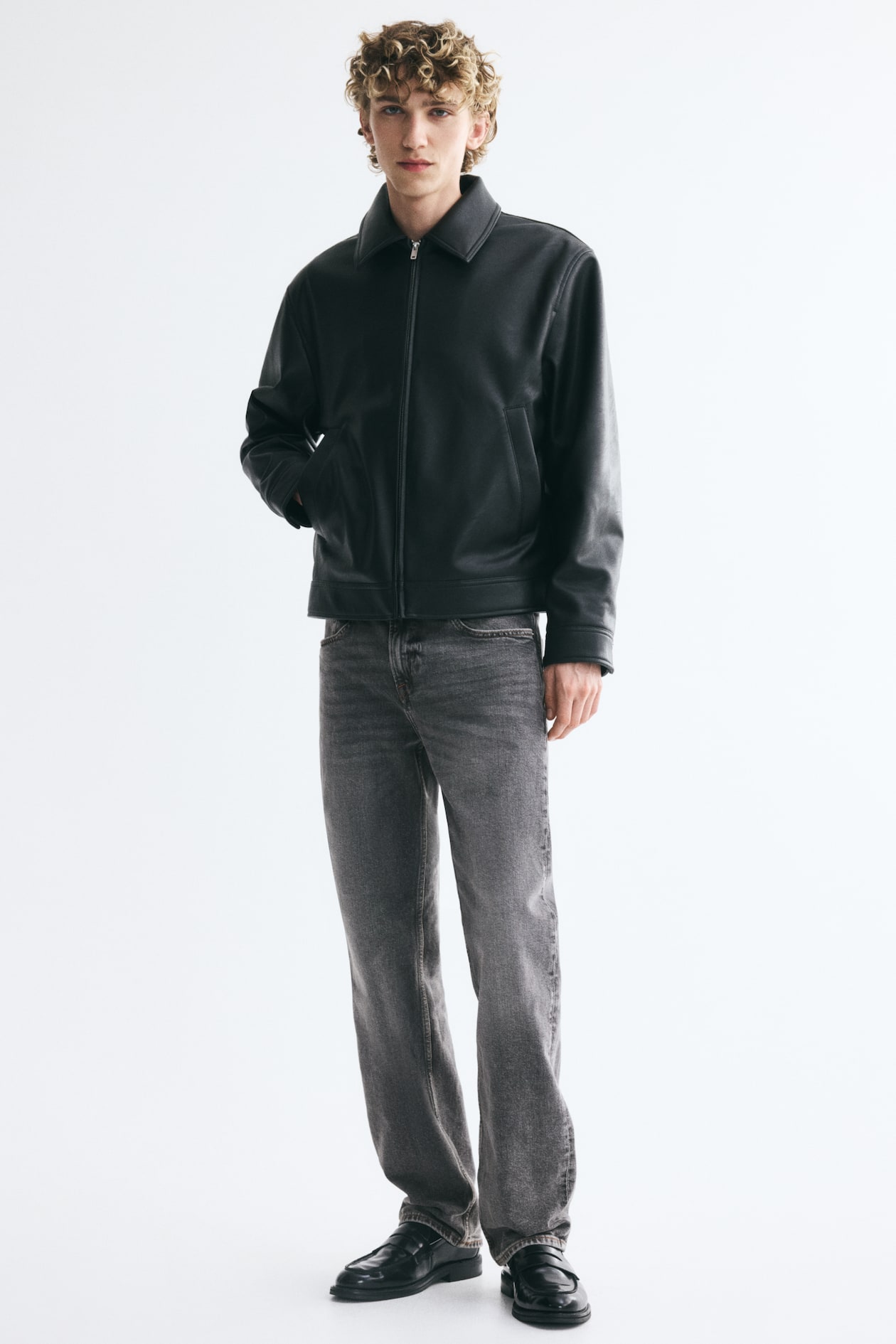 Regular Jeans