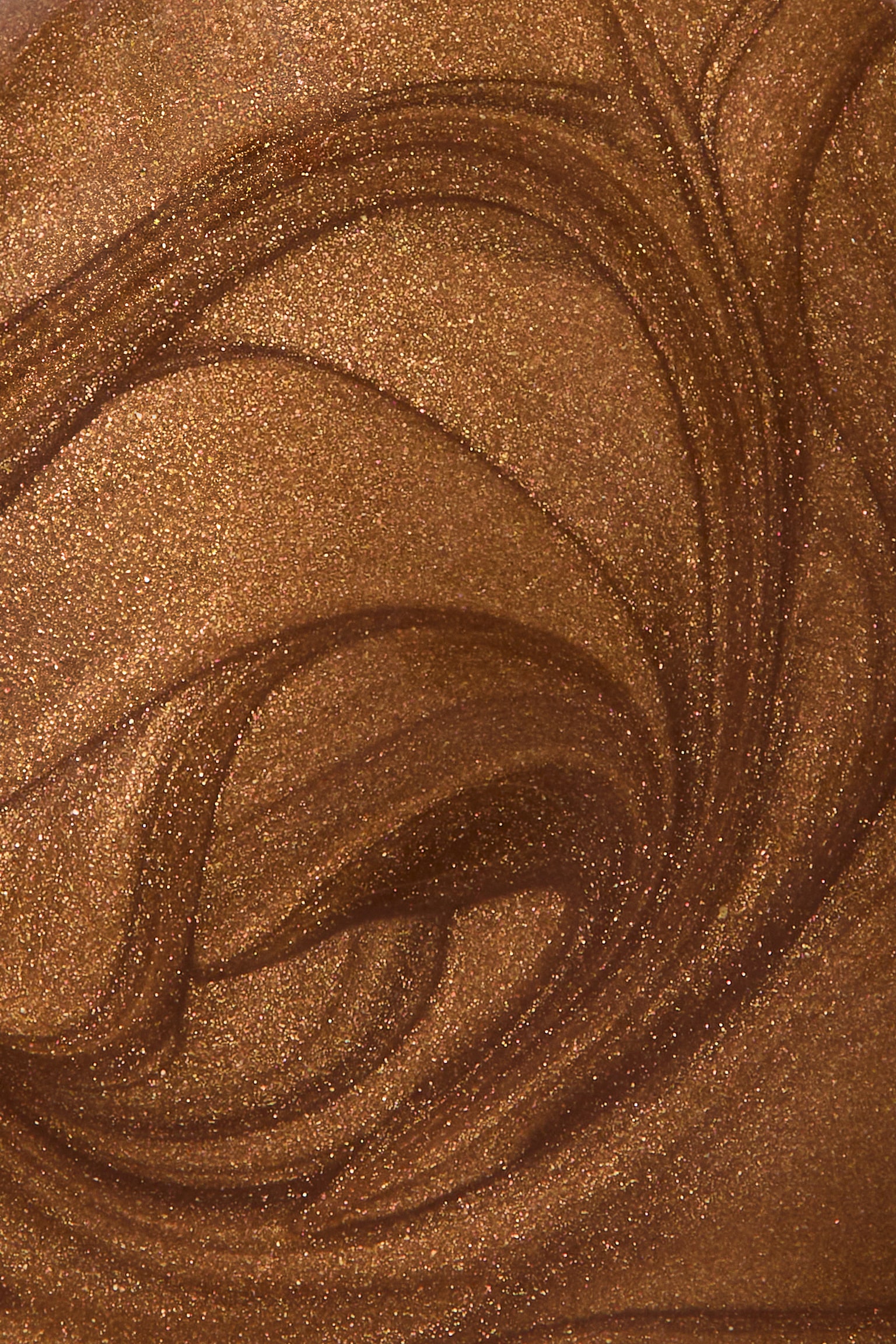 Праймер для лица H&M Glowy Skin, цвет: Бронзовый — фото 2