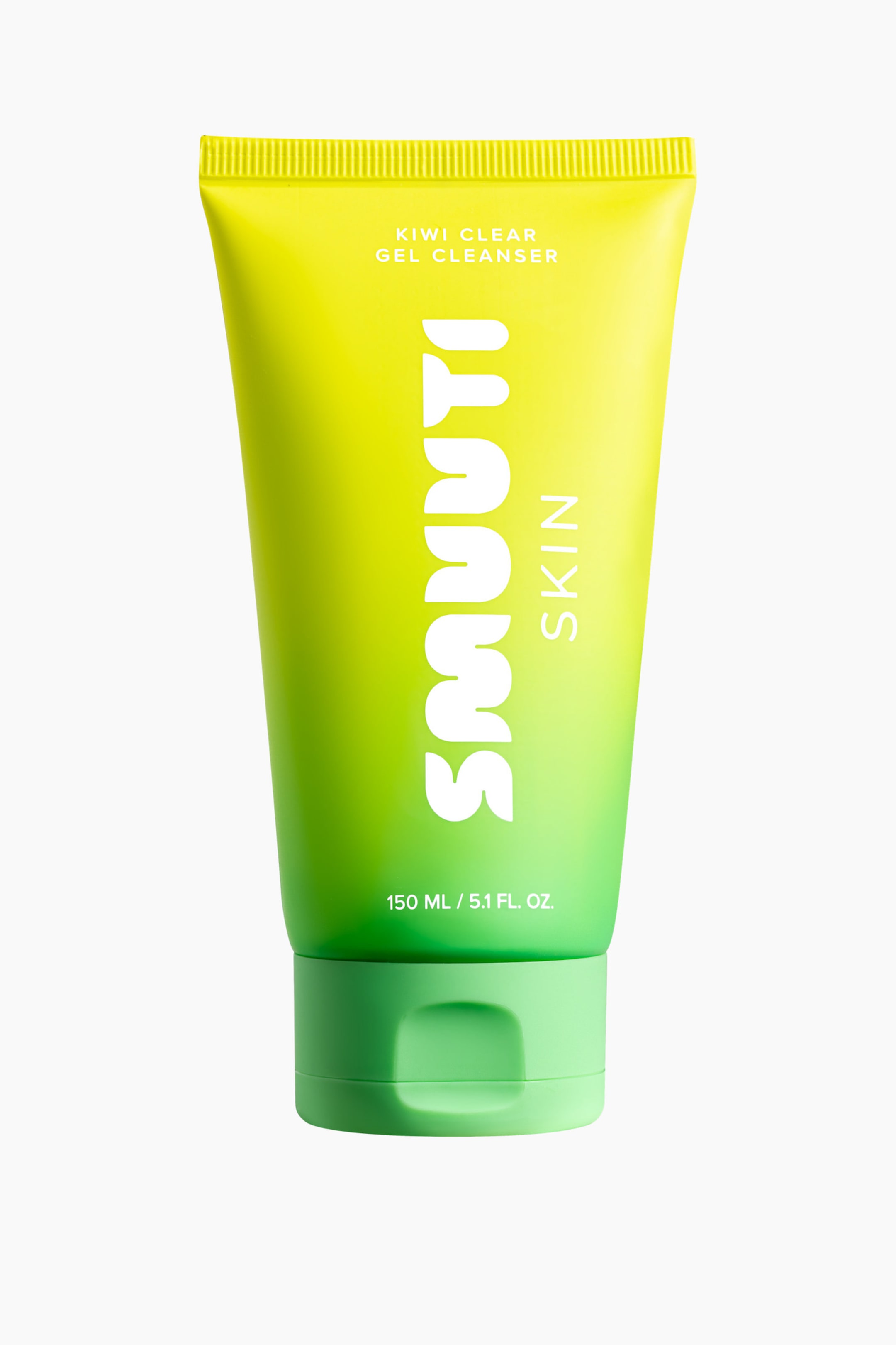 Visa större bild: Kiwi Clear Gel Cleanser - Bha Acid & Kiwi Extract - Smuuti Skin - Beauty all | H&M SE 1