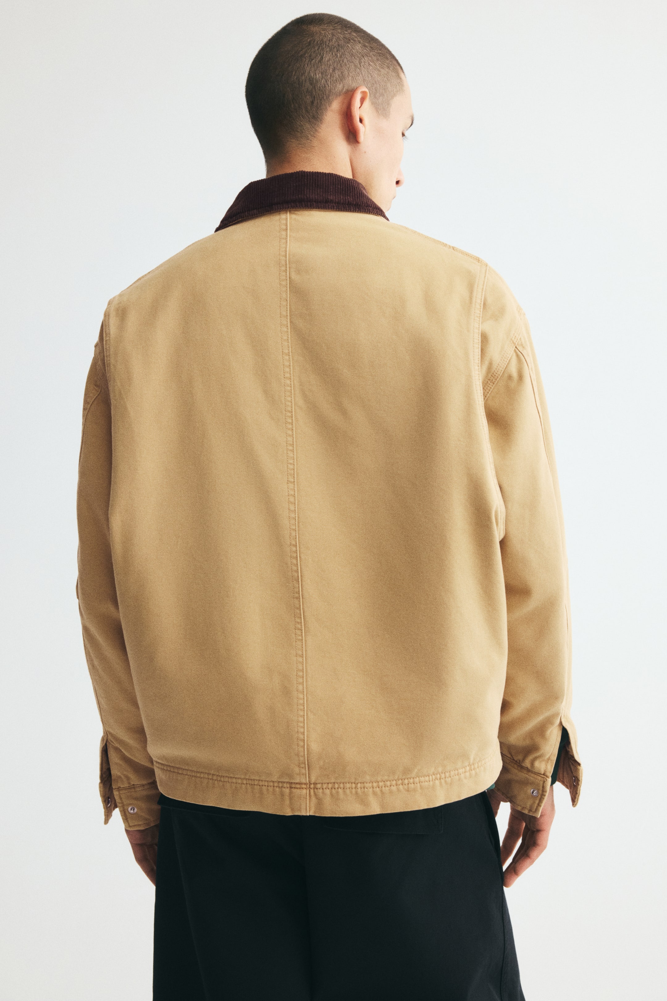 Workwear Jacket