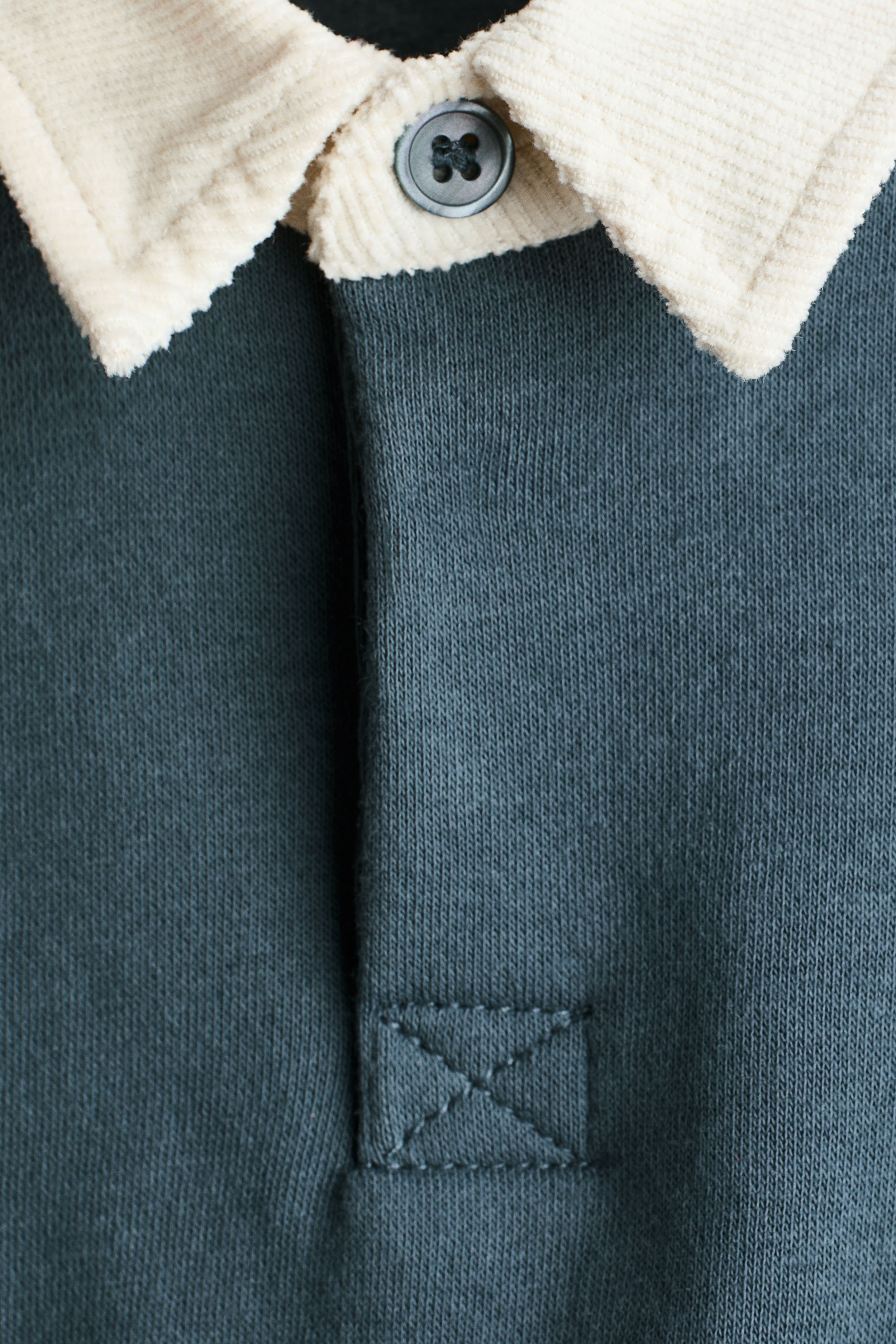 Rugby Sweatshirt