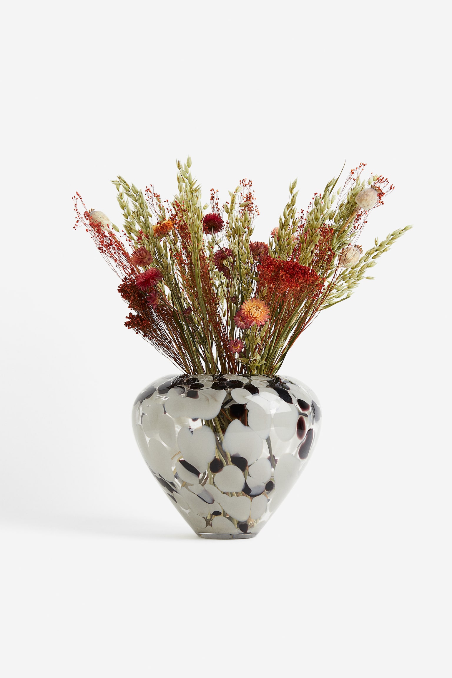 Moroccan Night Bouquet - H 50cm - 1