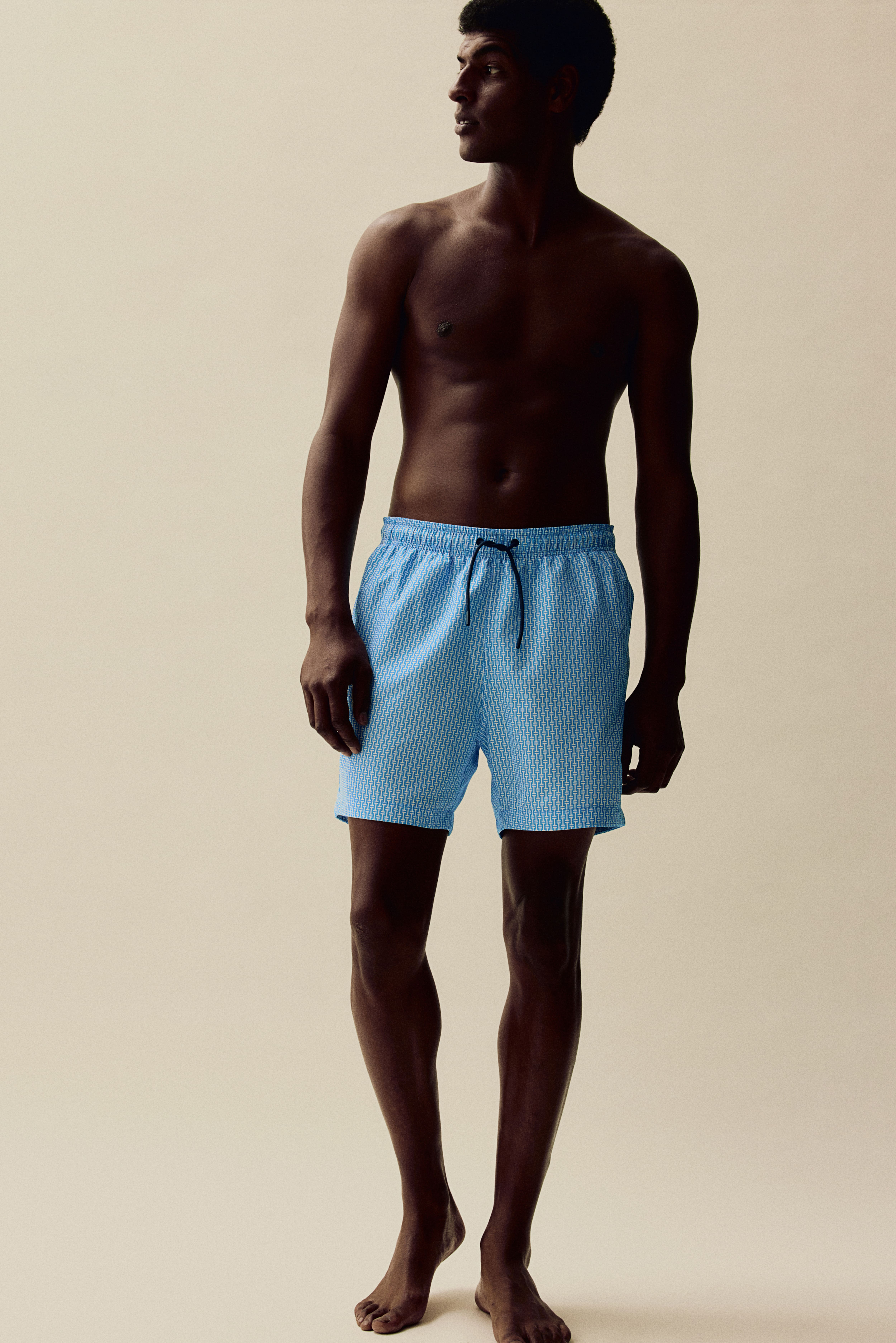 Fashion board shorts h&m