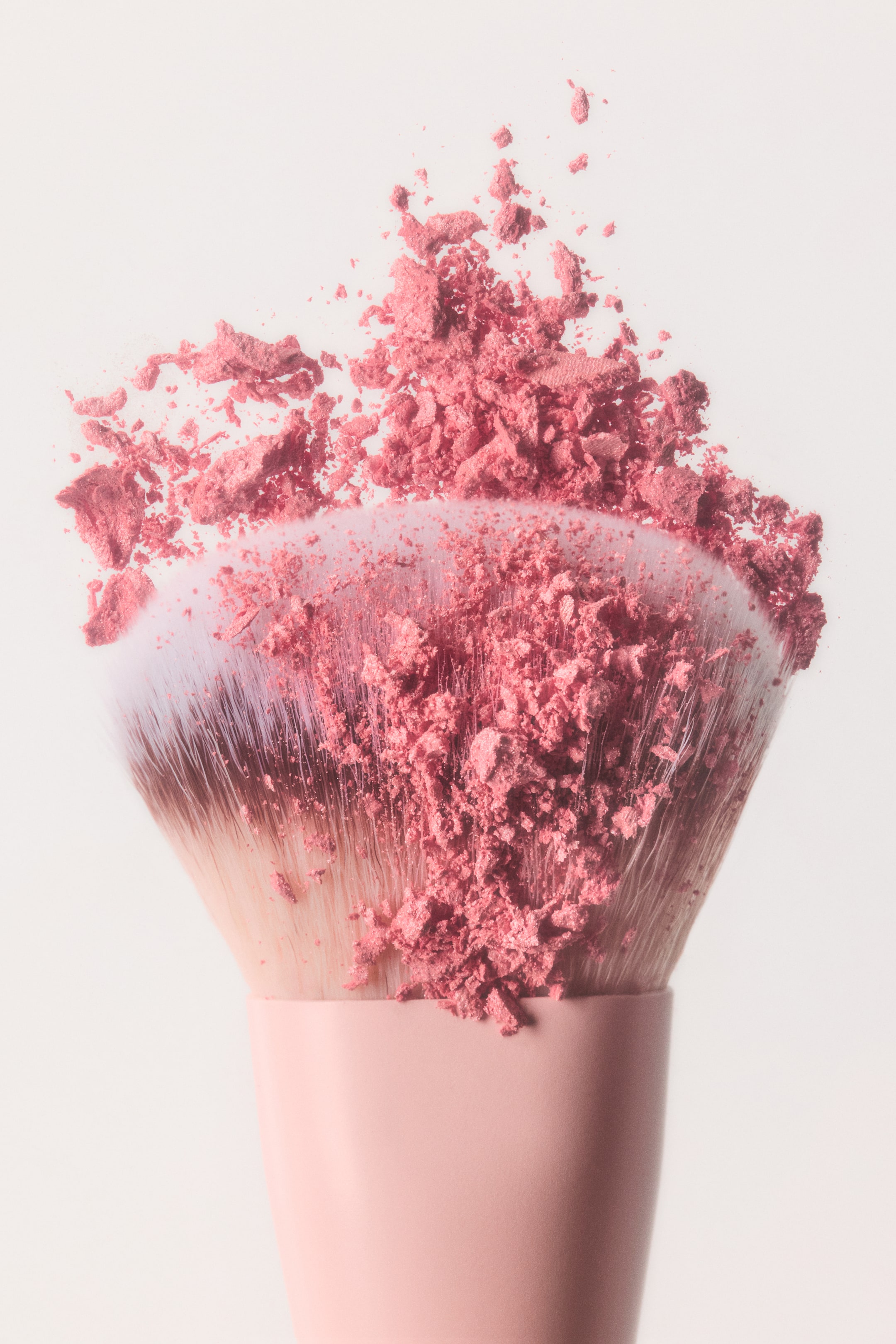 Visualizza l'immagine ingrandita: Radiant Blush Bliss - Pink Mirage - Beauty all | H&M CH 1