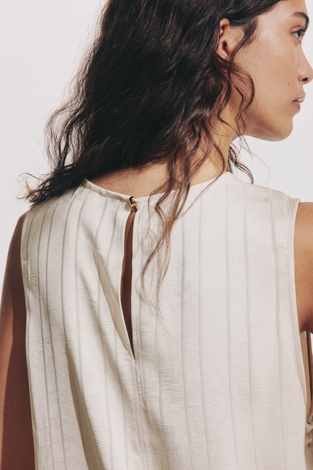 Shift Dress - image 2