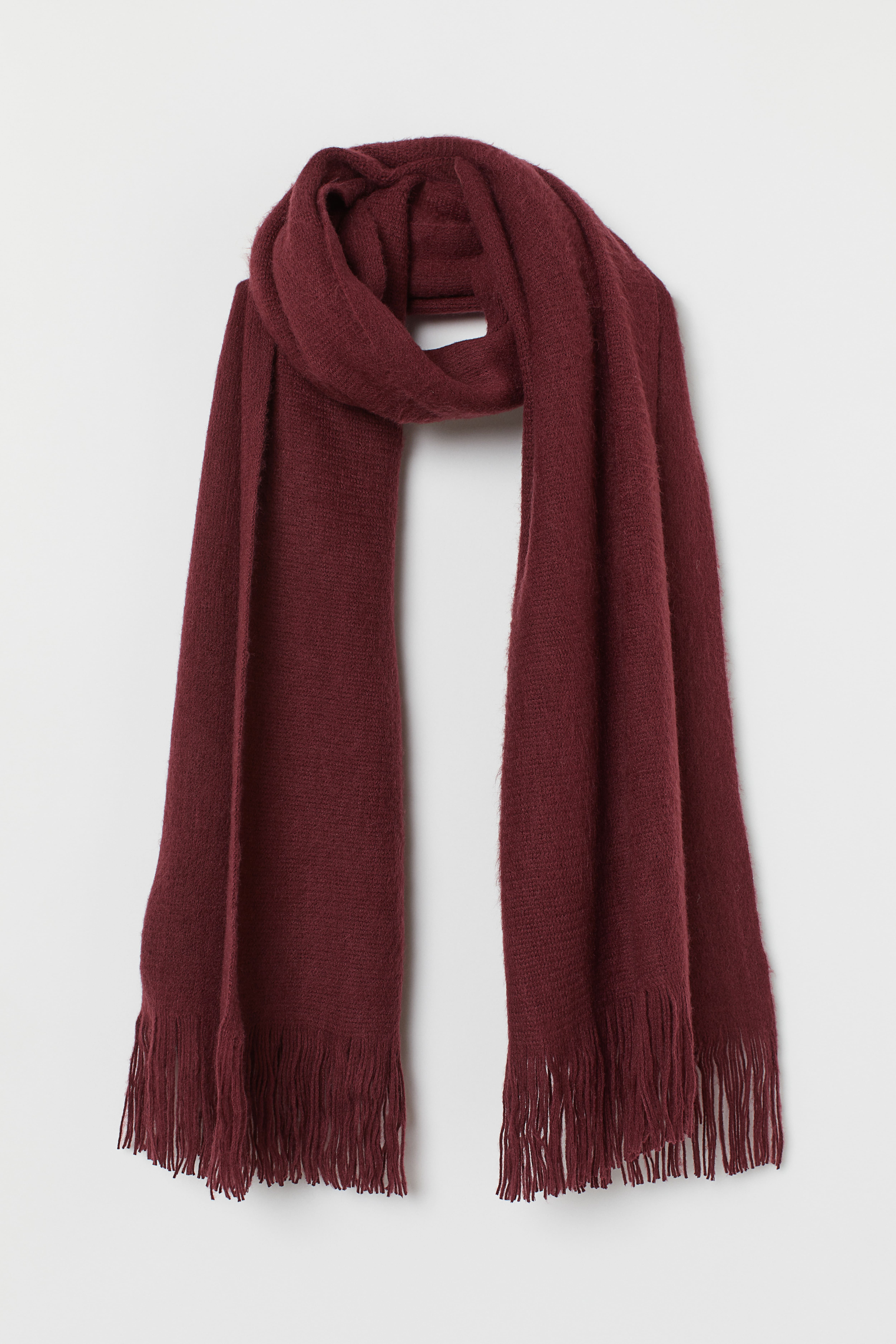 H&m blanket scarf hotsell