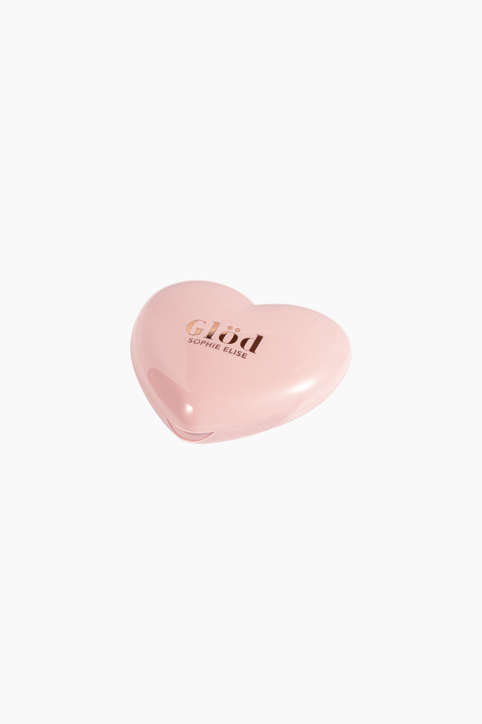 Powder Blush - Pink Dream - 2