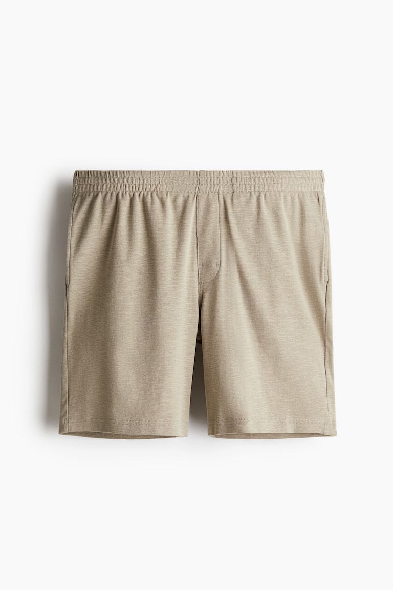 Dry Stretch Uniqlo Sweatshorts Ultra Stretch Shorts Khaki Shorts