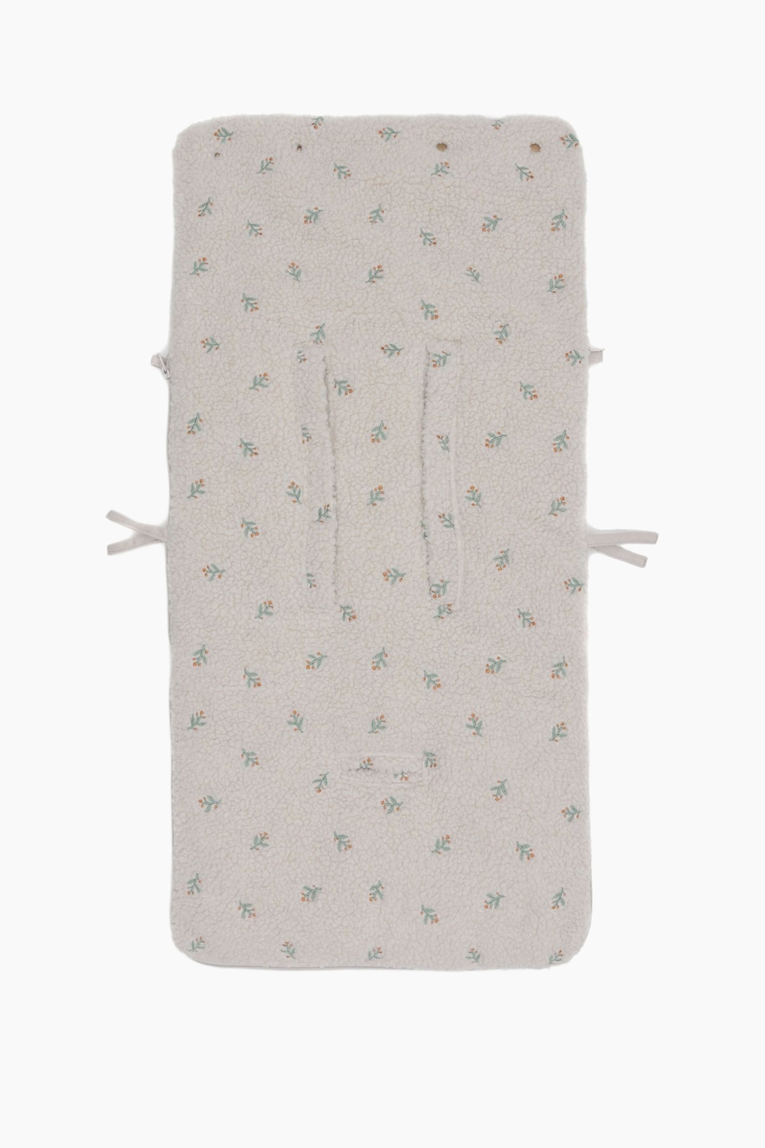 Footmuff Group 0+ 3/5 - Multicolor - 3