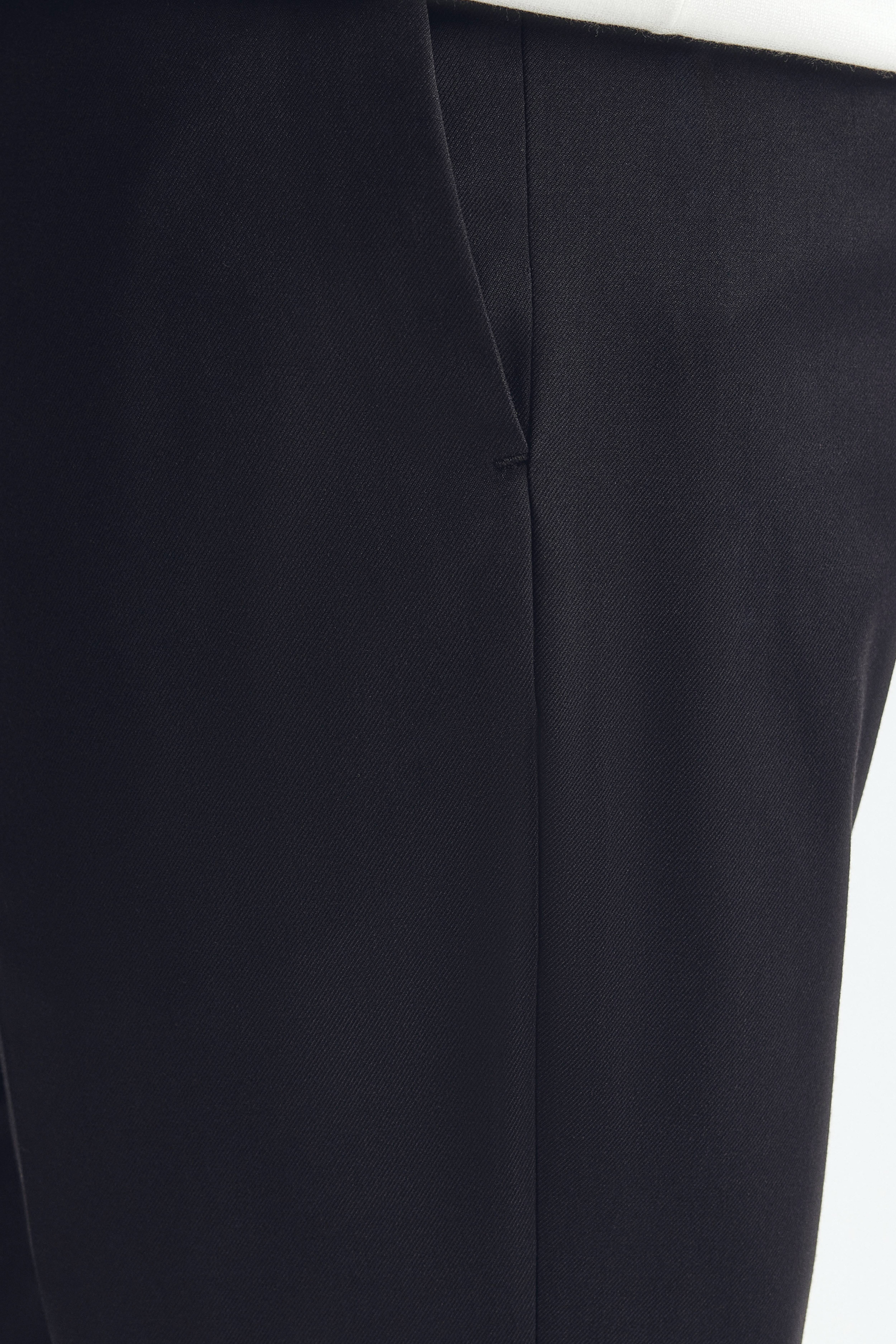 Skinny Fit Suit trousers